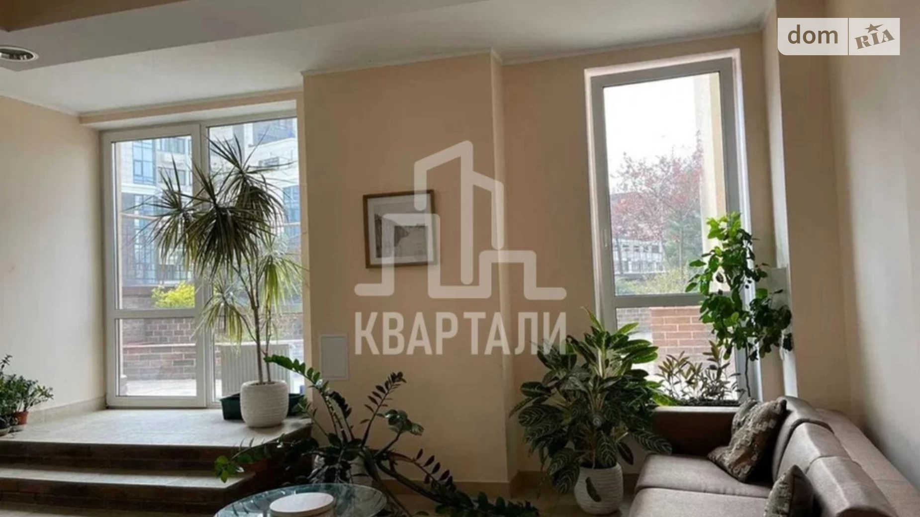 Продается 2-комнатная квартира 72 кв. м в Киеве, ул. Златоустовская, 30 - фото 4