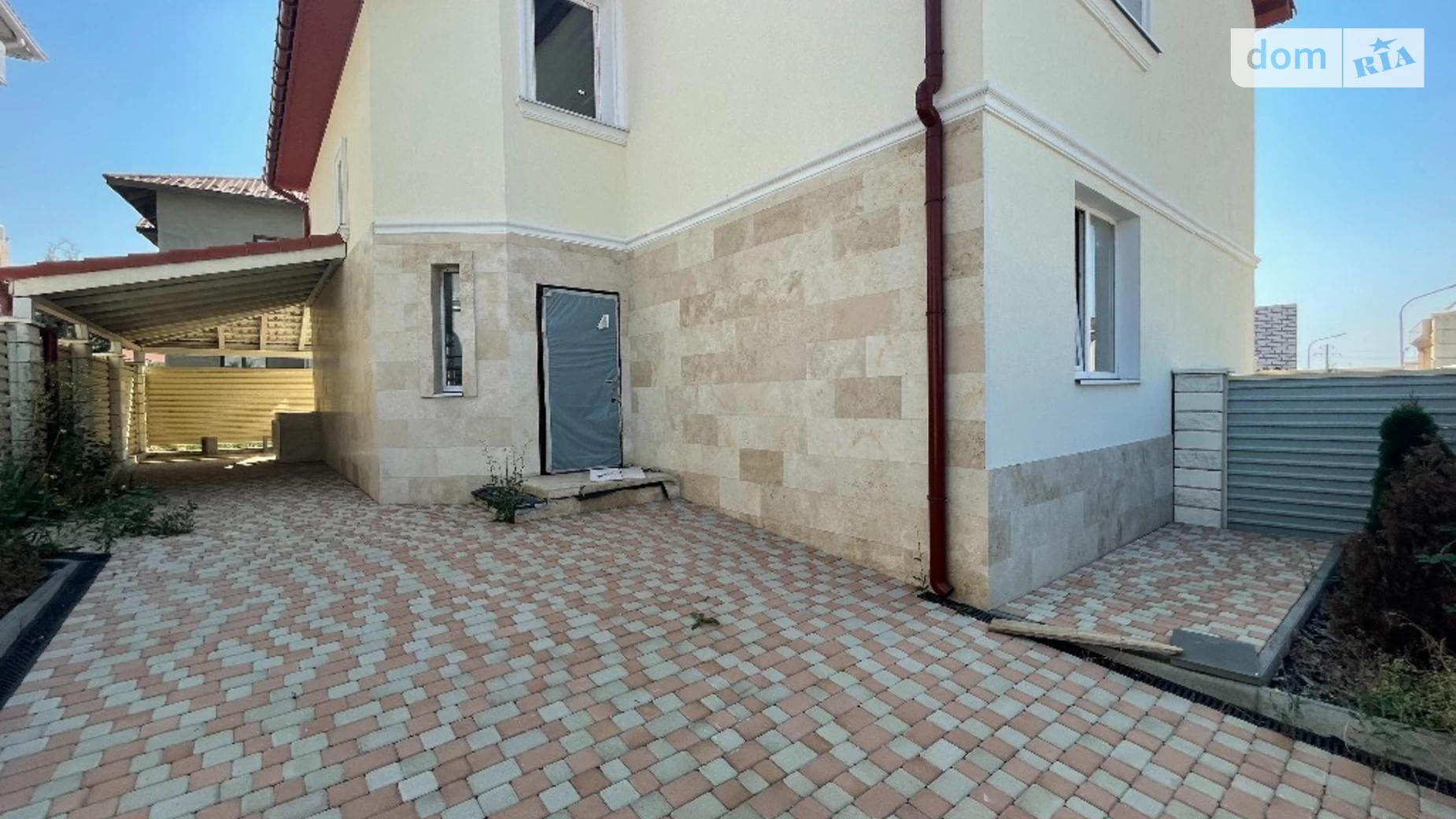 Продається частина будинку 120 кв. м з гаражем, цена: 105000 $ - фото 4