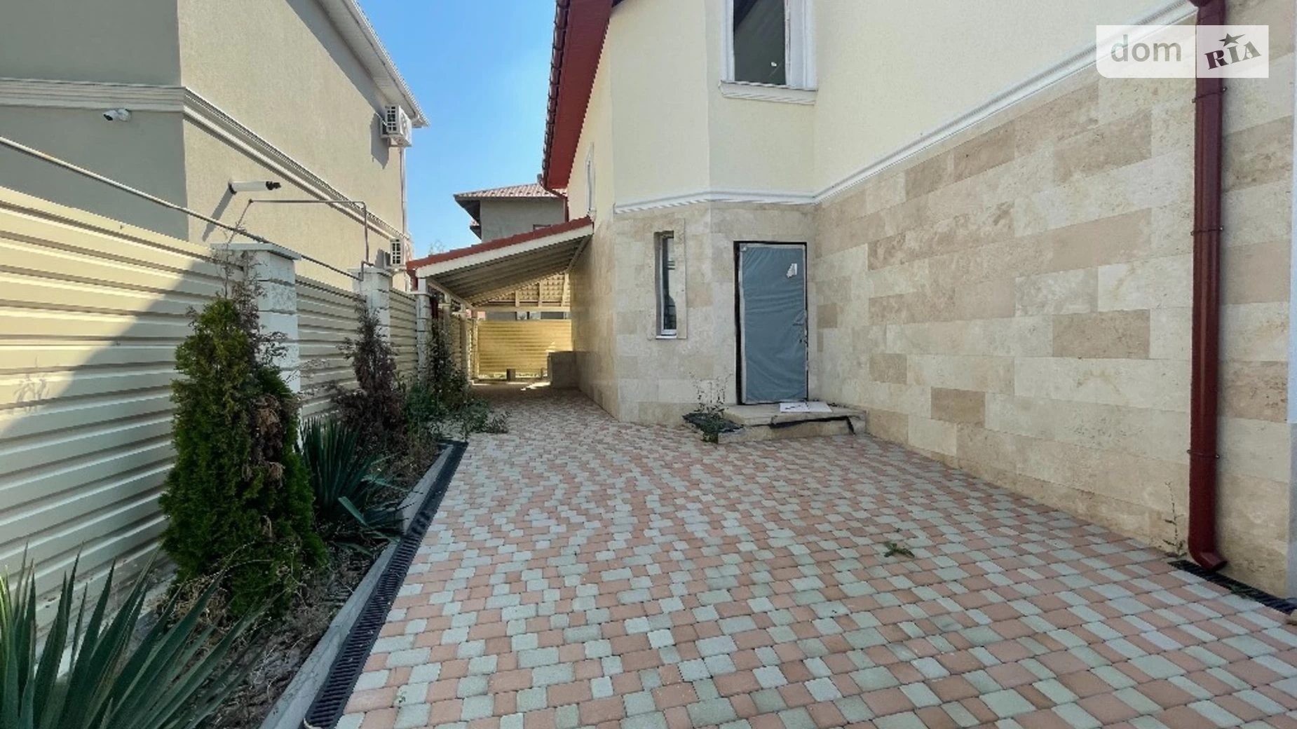 Продається частина будинку 120 кв. м з гаражем, цена: 105000 $ - фото 5