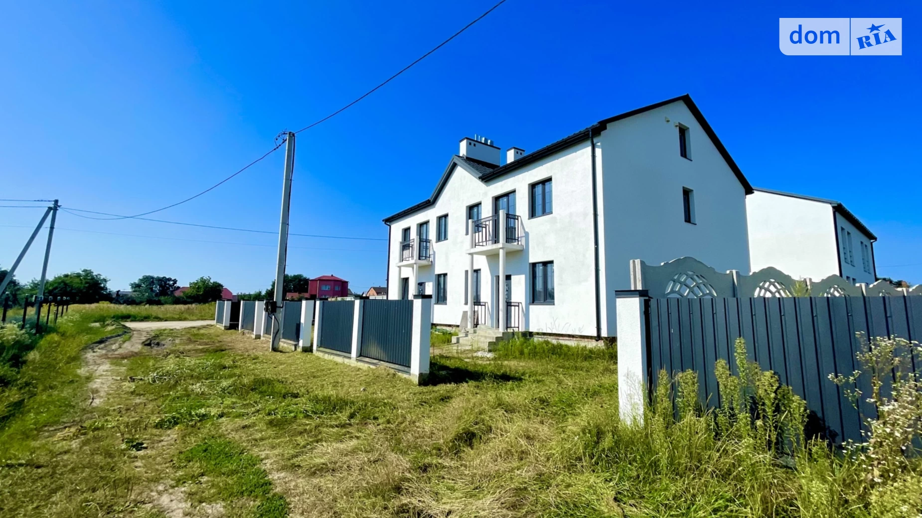 Продається частина будинку 122 кв. м з балконом, цена: 120000 $ - фото 3