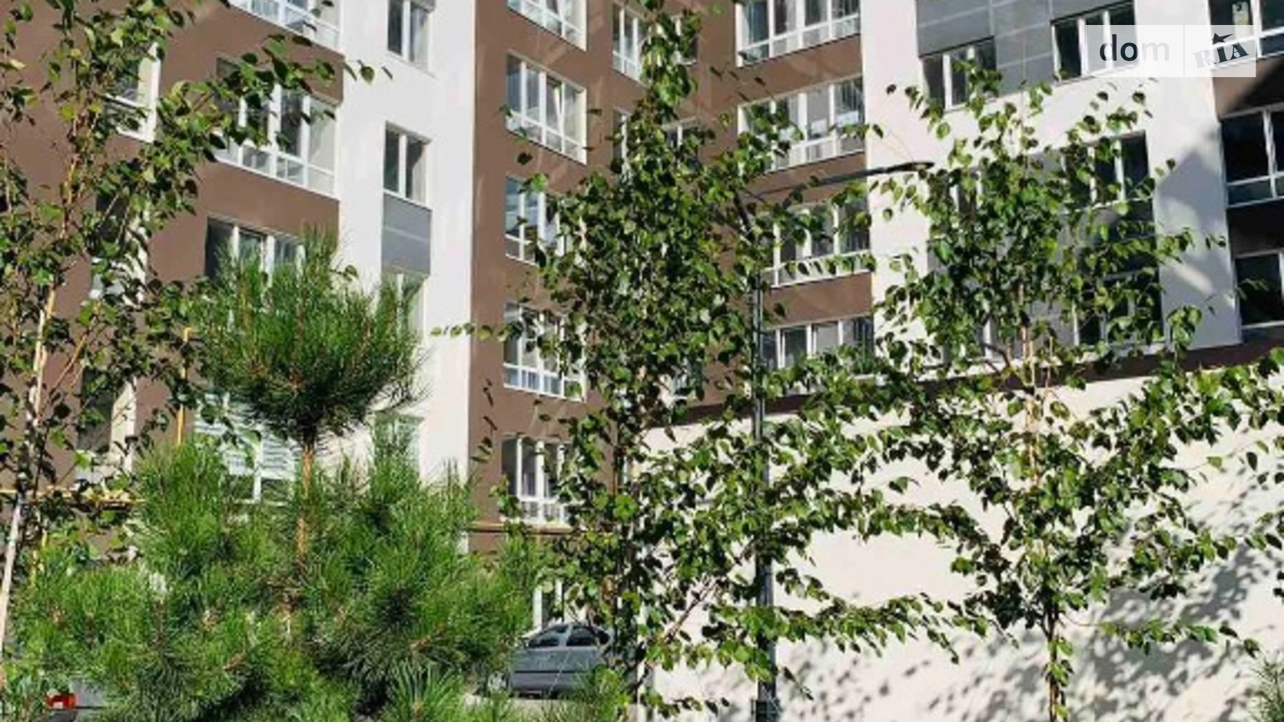 Продается 2-комнатная квартира 65 кв. м в Ирпене, ул. Выговского, 10 - фото 3
