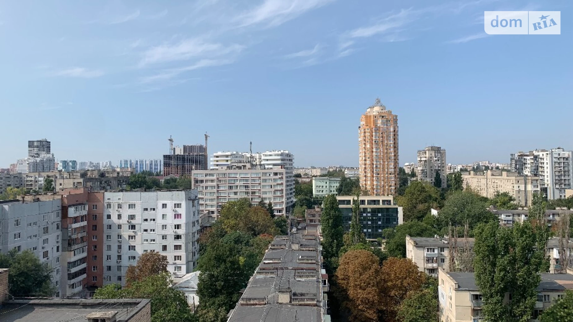 Продается 1-комнатная квартира 72 кв. м в Одессе - фото 5
