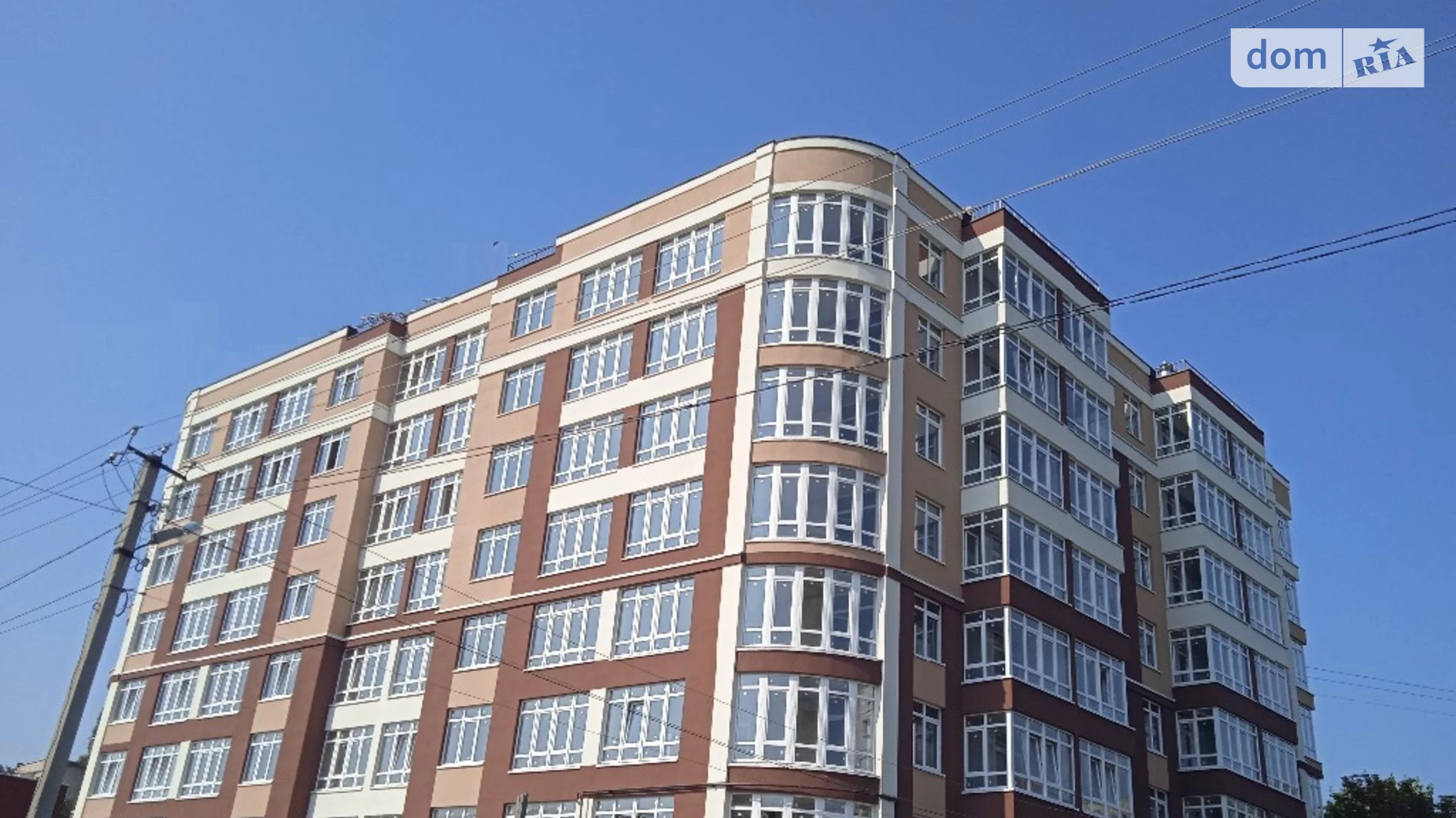 Продается 1-комнатная квартира 48 кв. м в Полтаве, ул. Шевченко
