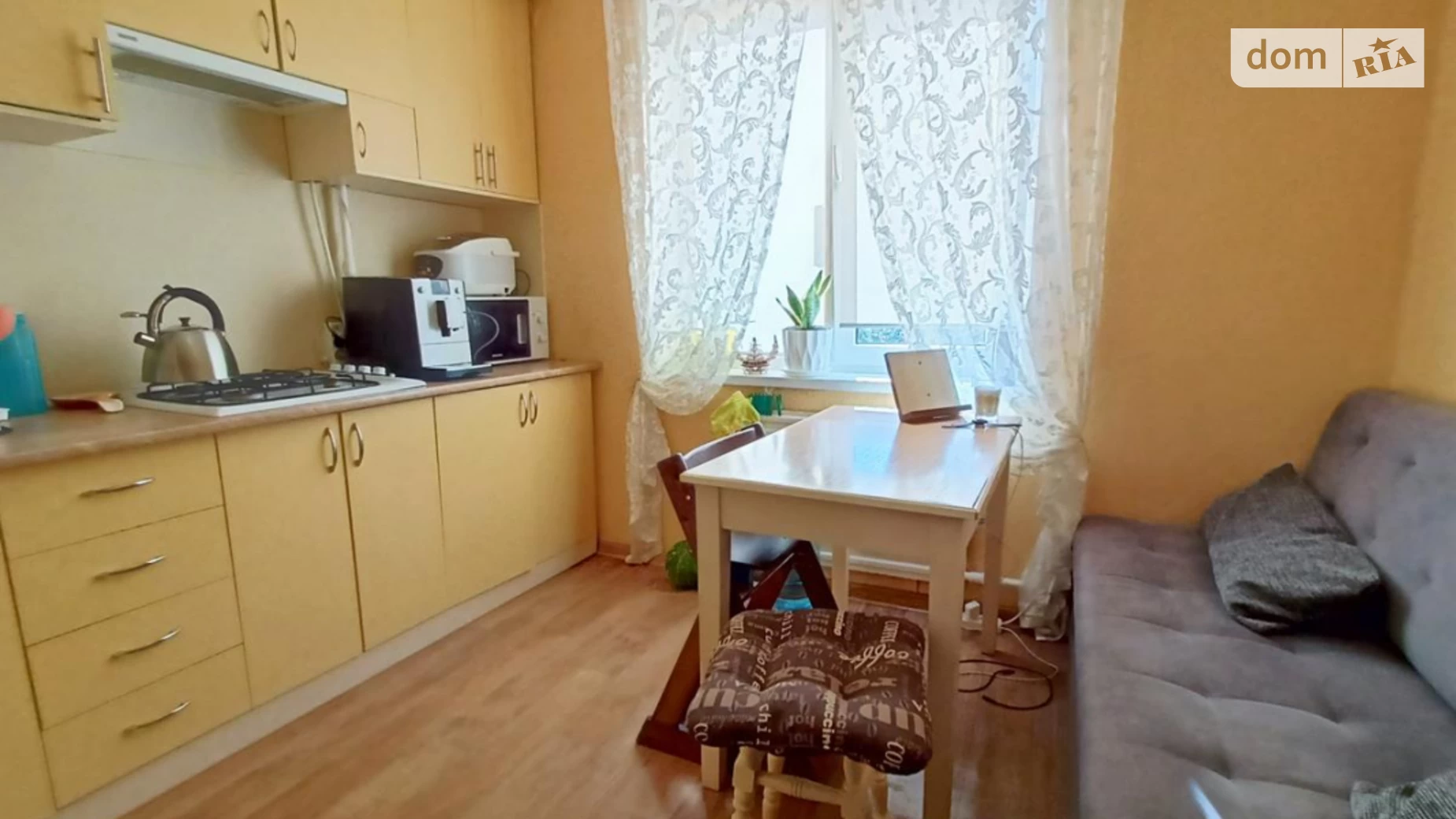 Продается 1-комнатная квартира 34 кв. м в Чернигове, ул. Космонавтов, 24 - фото 2