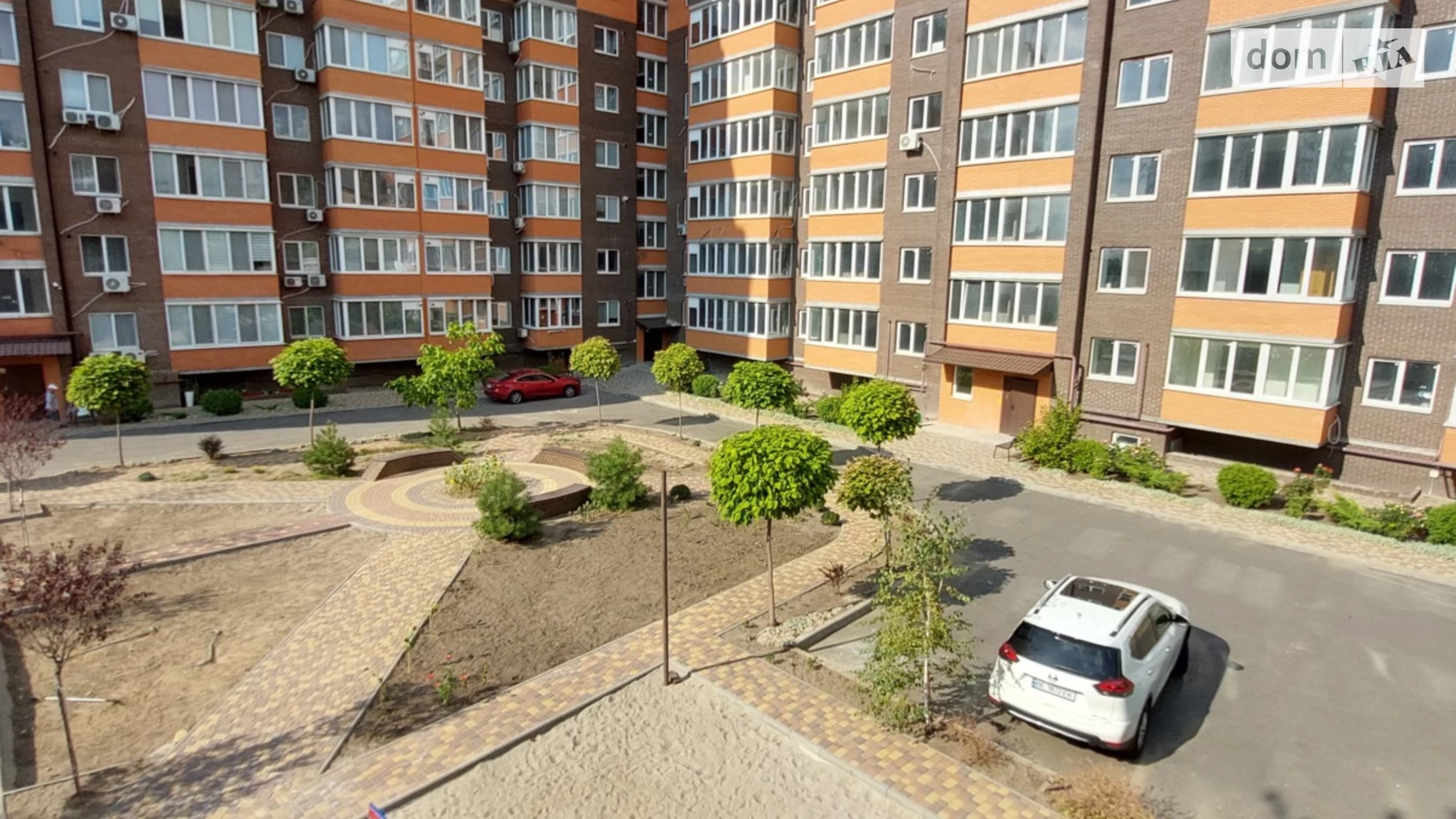 Продается 2-комнатная квартира 54.9 кв. м в Николаеве, ул. Мостостроителей, 18 - фото 2