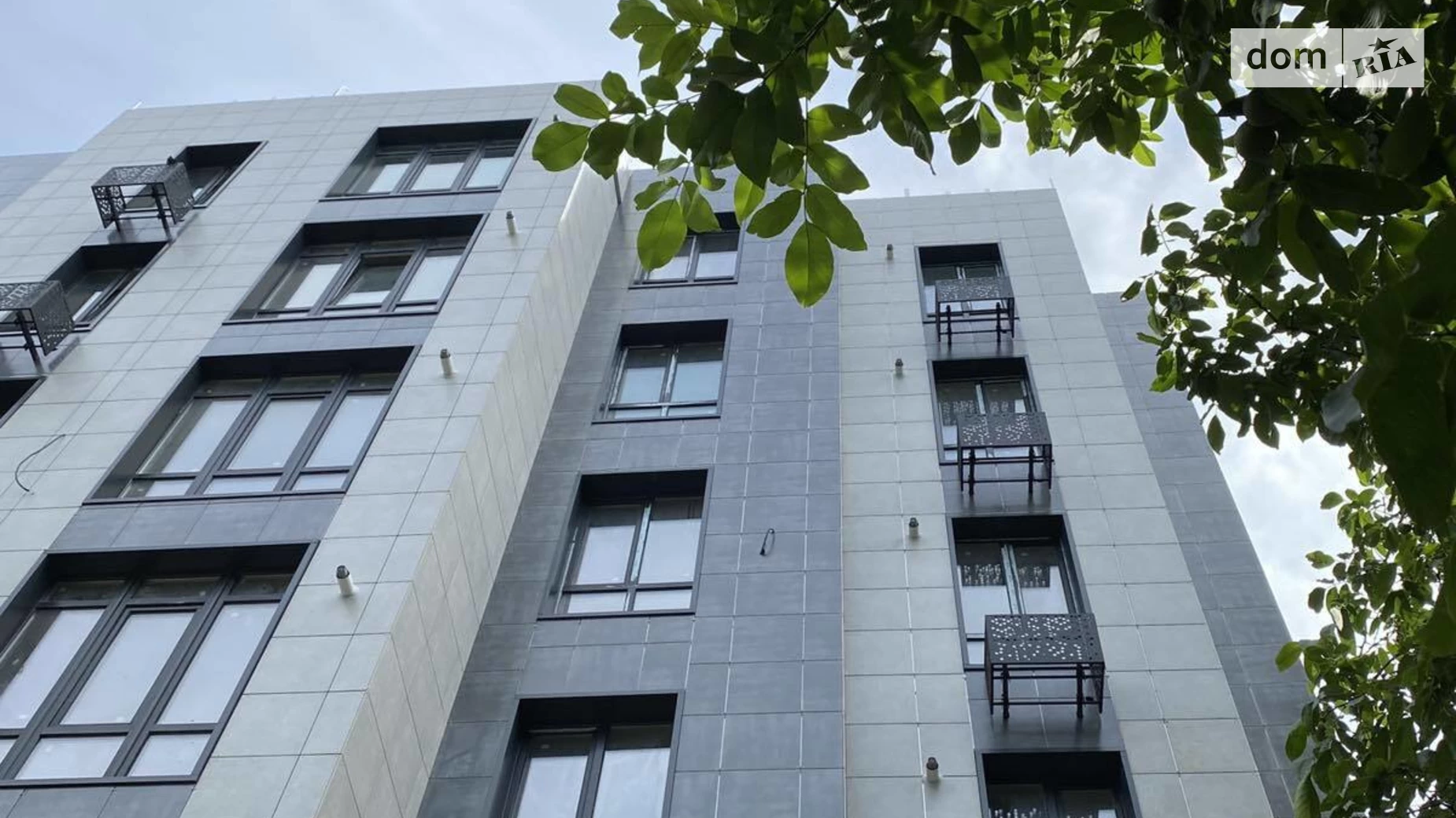 Продається 2-кімнатна квартира 68.8 кв. м у Одесі, вул. Космонавта Комарова - фото 3
