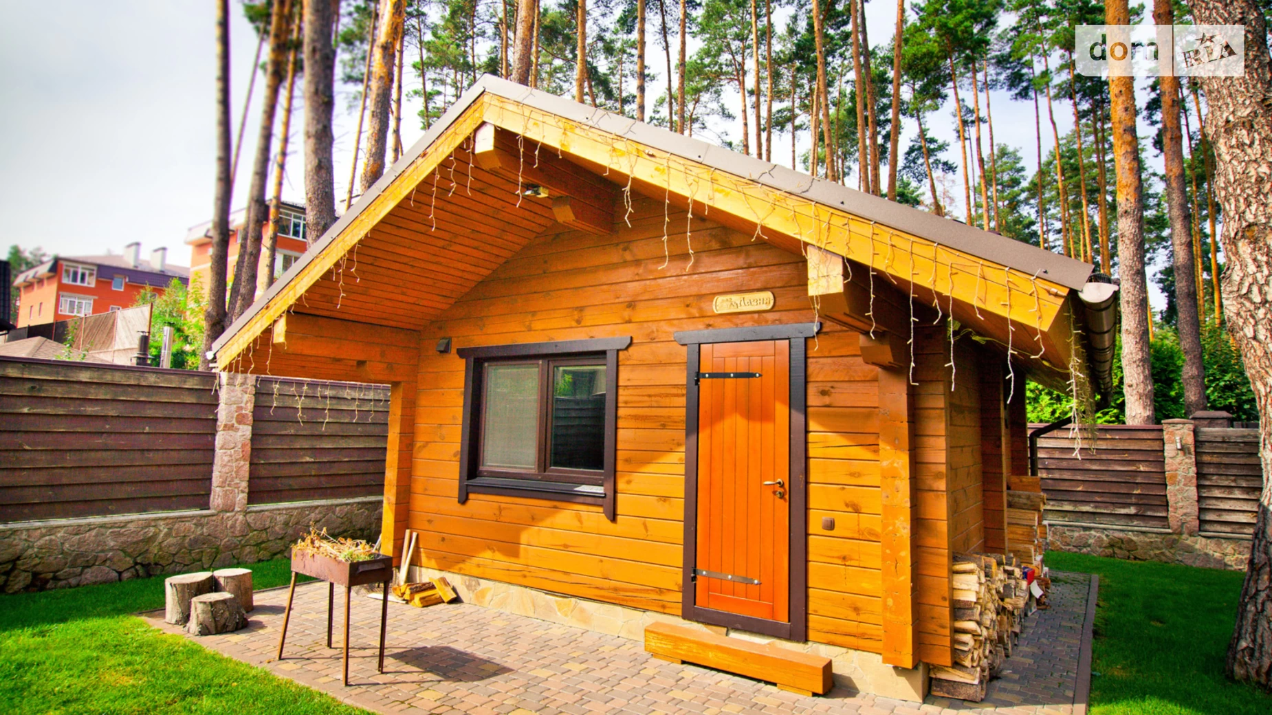 Продається будинок 2 поверховий 206 кв. м з гаражем, цена: 350000 $ - фото 4