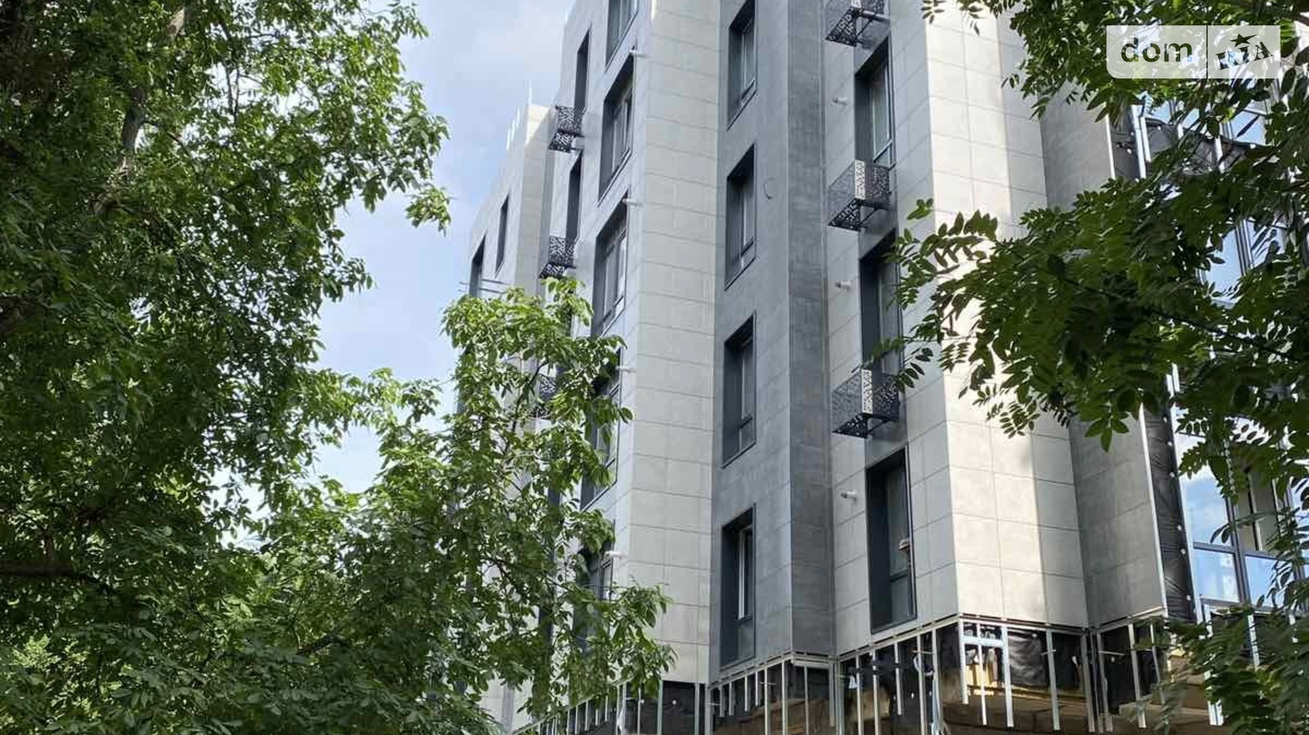 Продається 1-кімнатна квартира 43.42 кв. м у Одесі, вул. Космонавта Комарова - фото 5