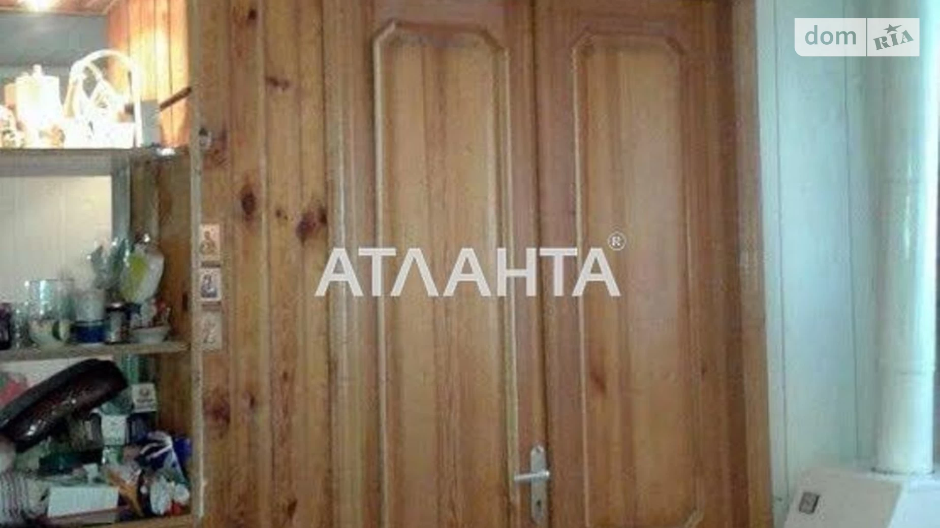 Продается 2-комнатная квартира 58 кв. м в Одессе, ул. Новосельского