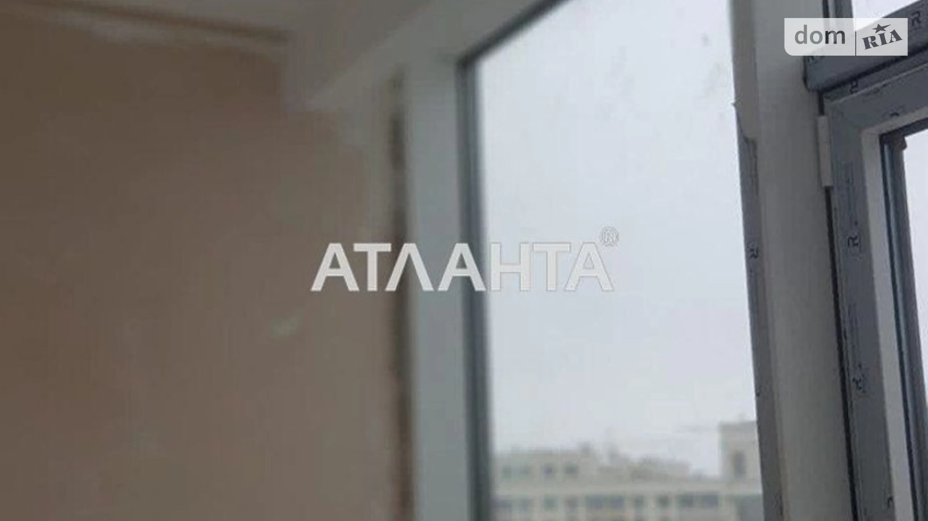 Продается 1-комнатная квартира 44.4 кв. м в Одессе, ул. Жемчужная, 5Б - фото 4