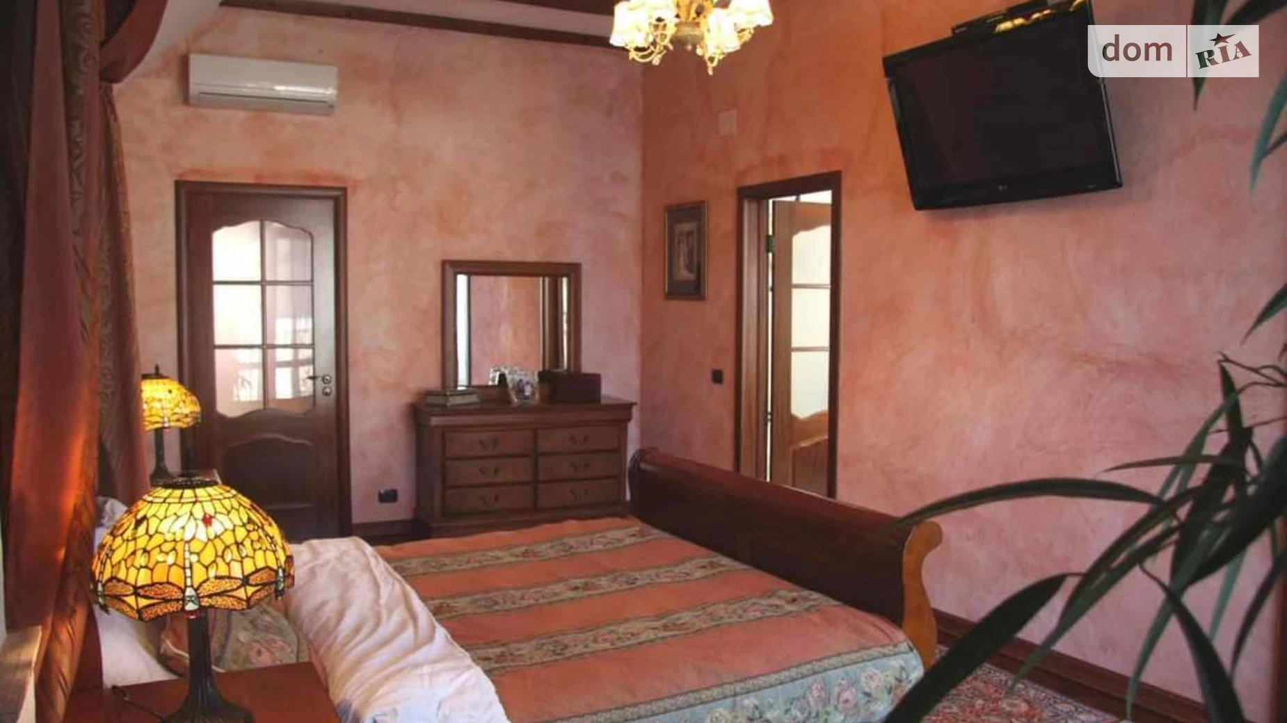 Сдается в аренду дом на 2 этажа 298.5 кв. м с камином, цена: 2100 $ - фото 5