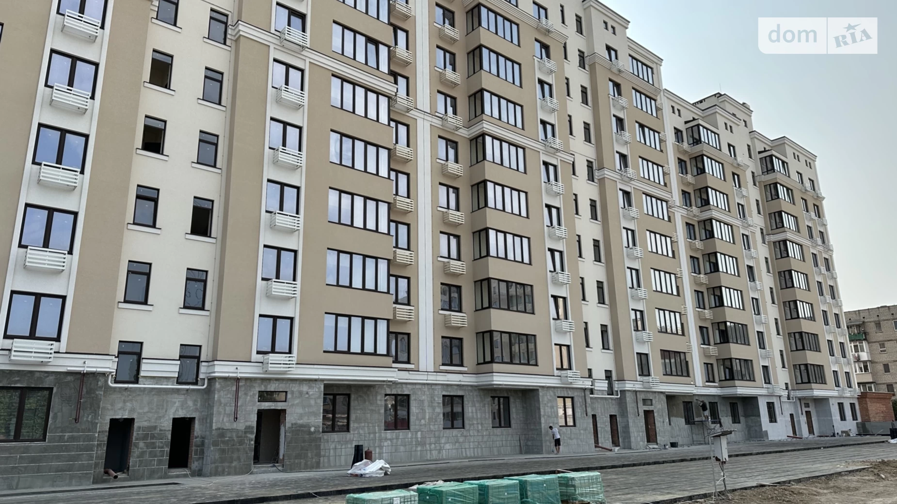 Продається 3-кімнатна квартира 108 кв. м у Миколаєві, вул. Садова (Центр) - фото 2