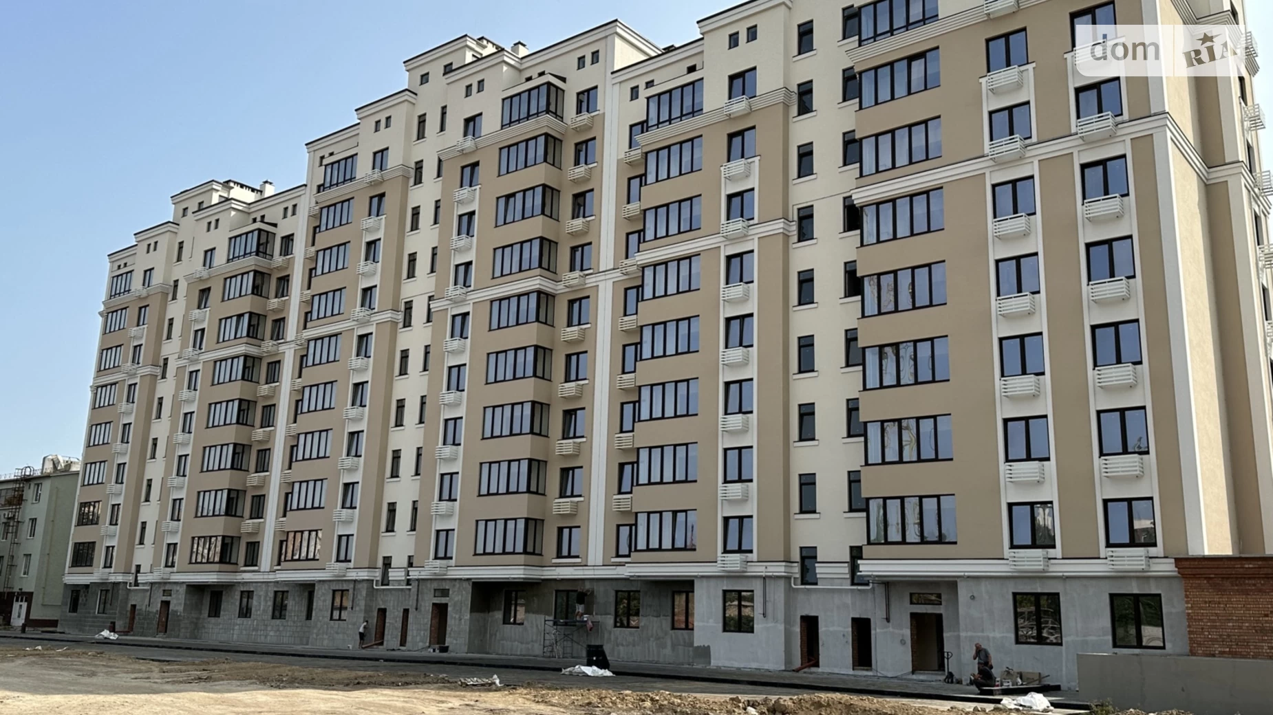 Продается 3-комнатная квартира 108 кв. м в Николаеве - фото 3