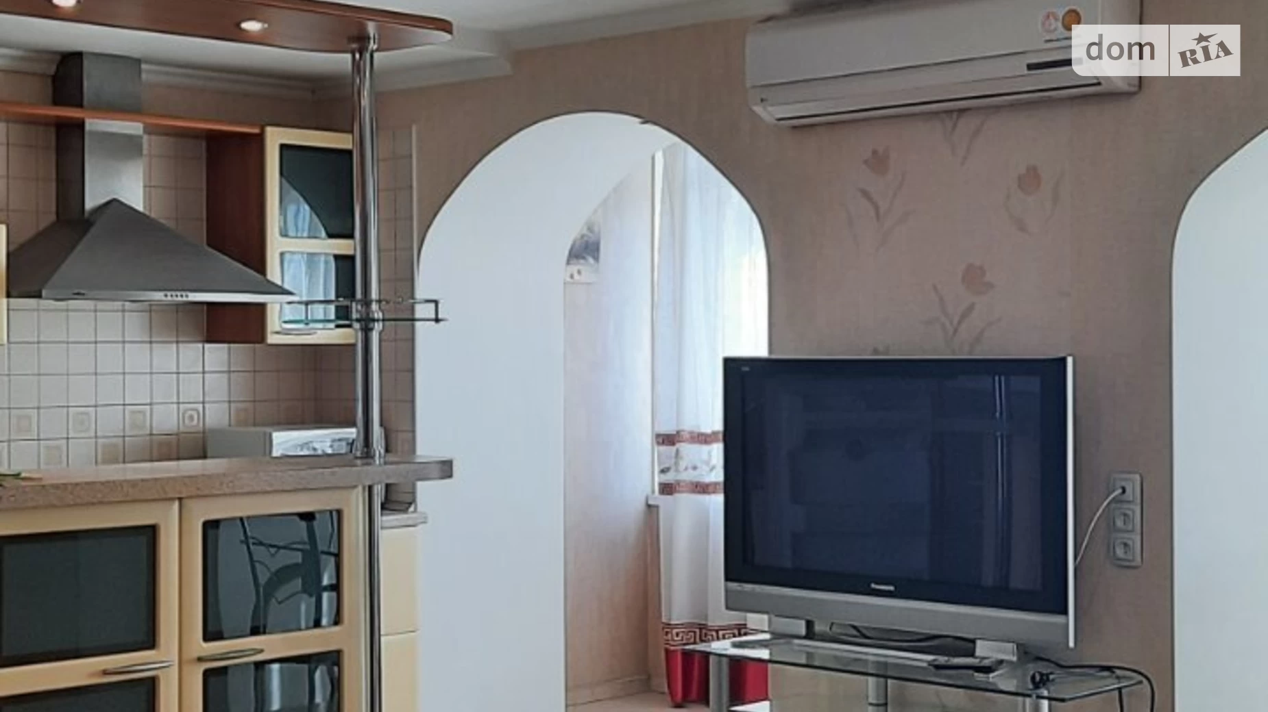 Сдается в аренду 3-комнатная квартира 74 кв. м в Николаеве, ул. Соборная - фото 5