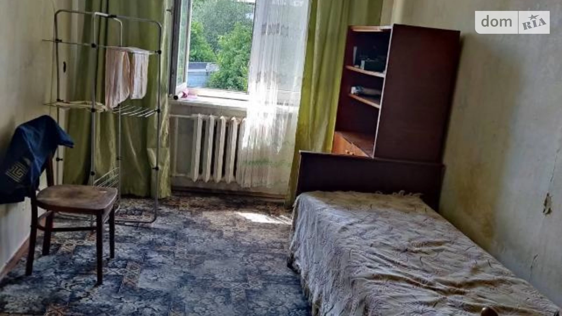 Сдается в аренду 4-комнатная квартира 92 кв. м в Днепре, ул. Галицкого Данилы, 53 - фото 5