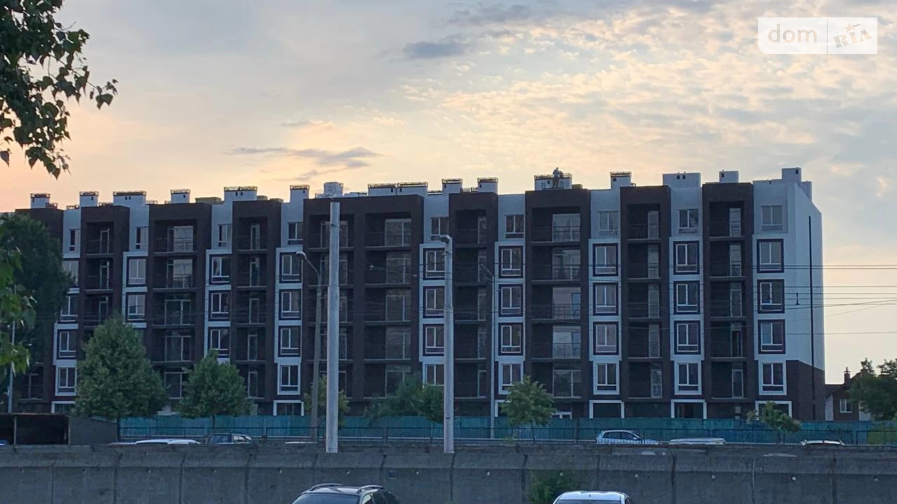 Продается 1-комнатная квартира 43.5 кв. м в Киеве, ул. Оноре де Бальзака, 11 - фото 5