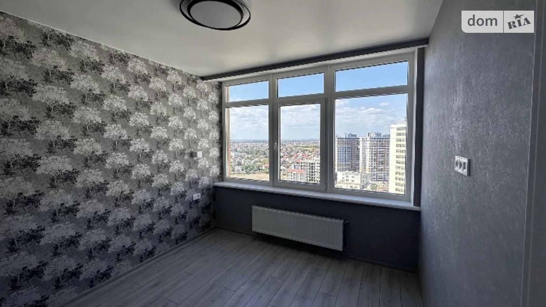 Продається 1-кімнатна квартира 41 кв. м у Одесі, вул. Архітекторська