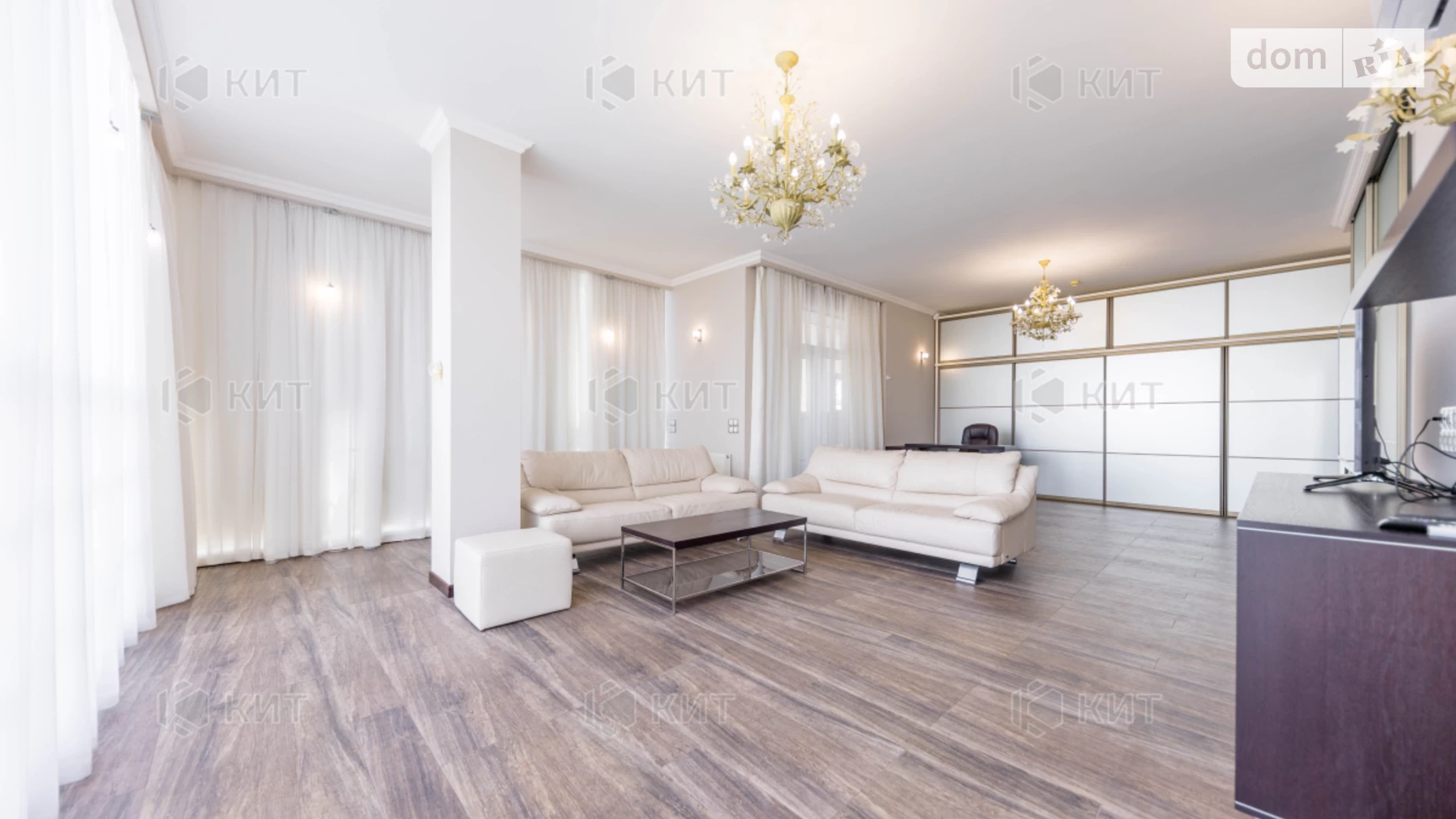 Продается 3-комнатная квартира 167.6 кв. м в Харькове, ул. Тринклера, 9 - фото 3