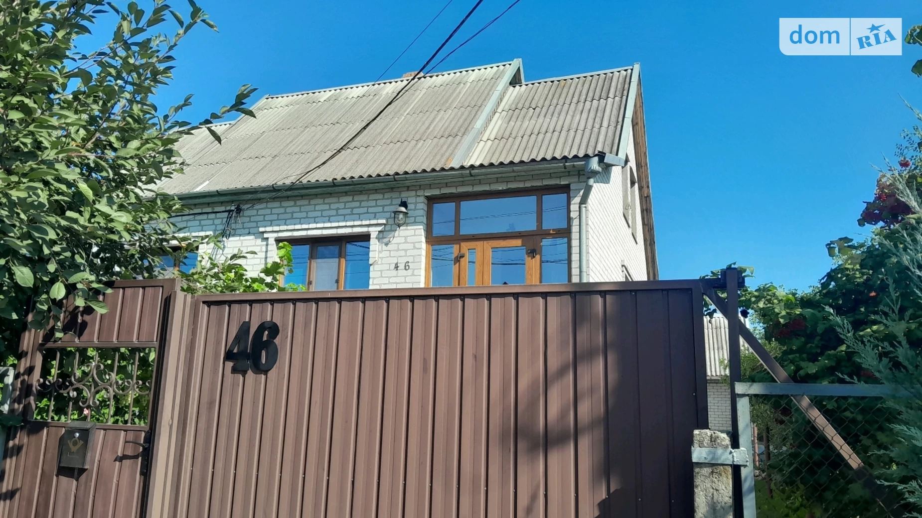 Продается дом на 2 этажа 200 кв. м с баней/сауной, цена: 104950 $ - фото 3