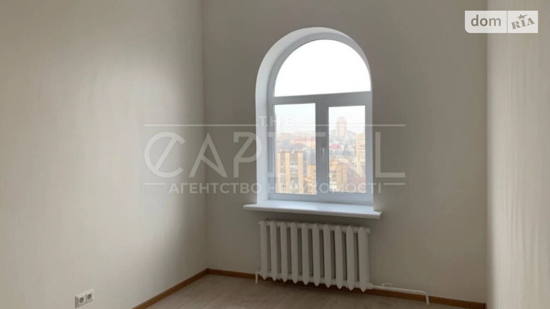 Продается 2-комнатная квартира 65 кв. м в Киеве, ул. Дмитриевская - фото 5