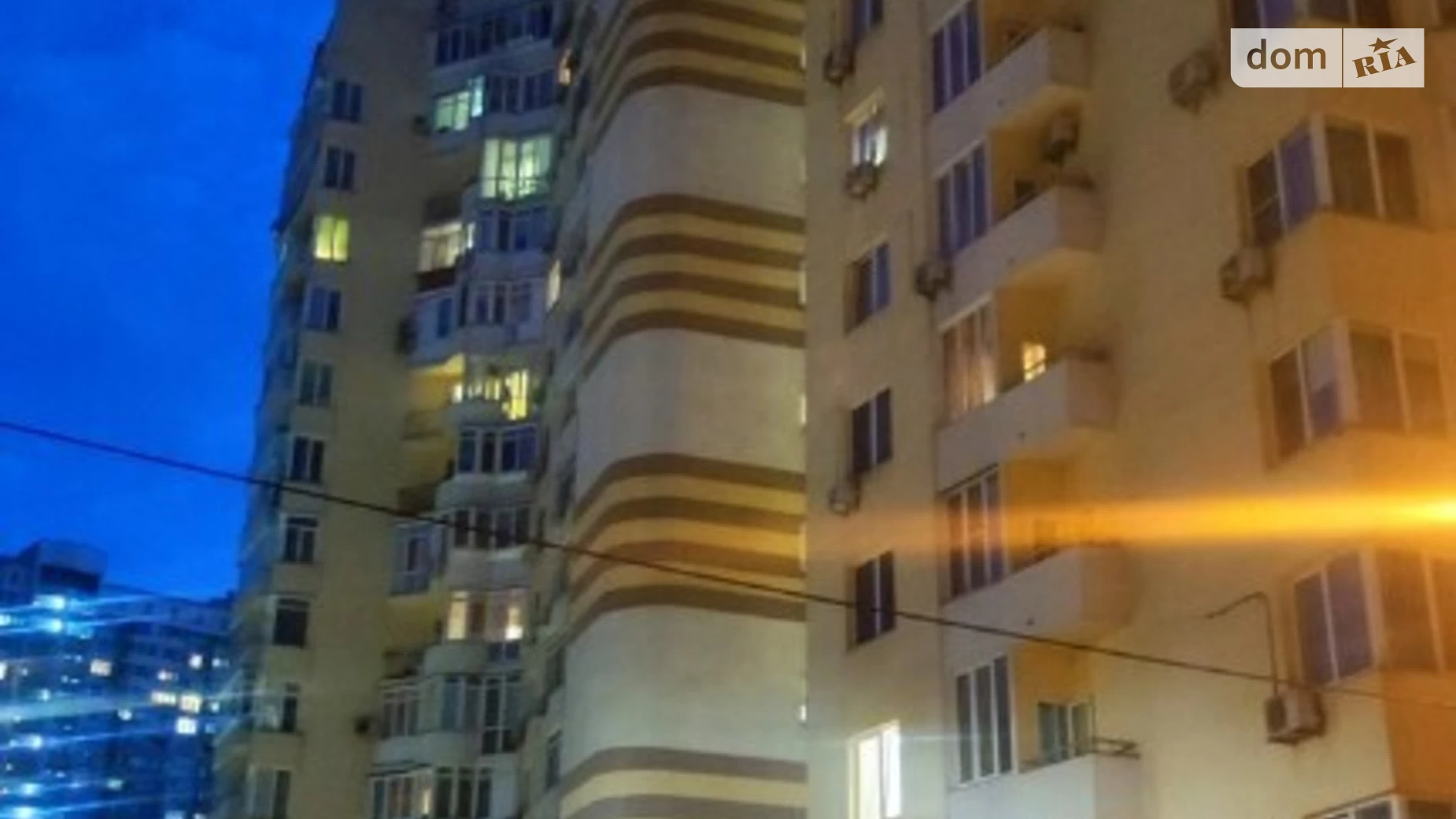 Продається 2-кімнатна квартира 86 кв. м у Києві, вул. Степана Руданського, 3А - фото 4