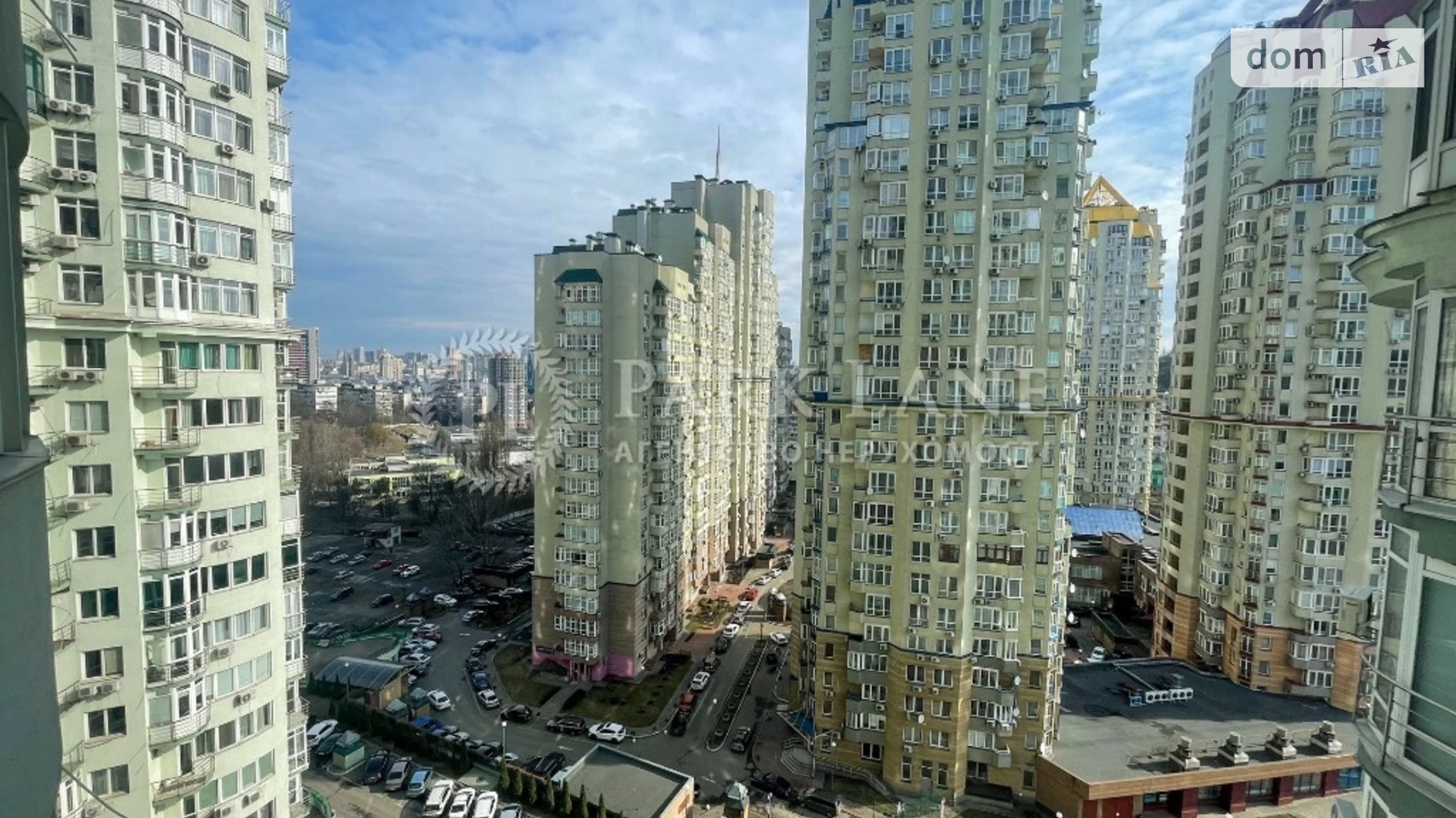 Продается 4-комнатная квартира 172 кв. м в Киеве, ул. Генерала Шаповала(Механизаторов), 2 - фото 3