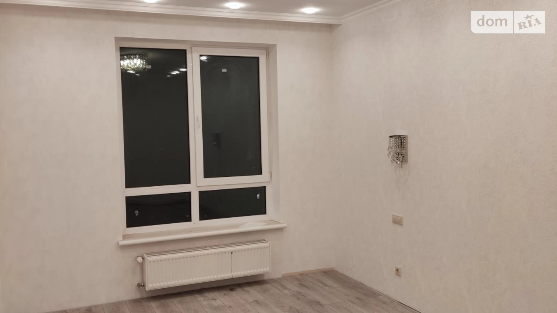 Продается 1-комнатная квартира 43 кв. м в Буче, бул. Леонида Бирюкова, 9 - фото 4