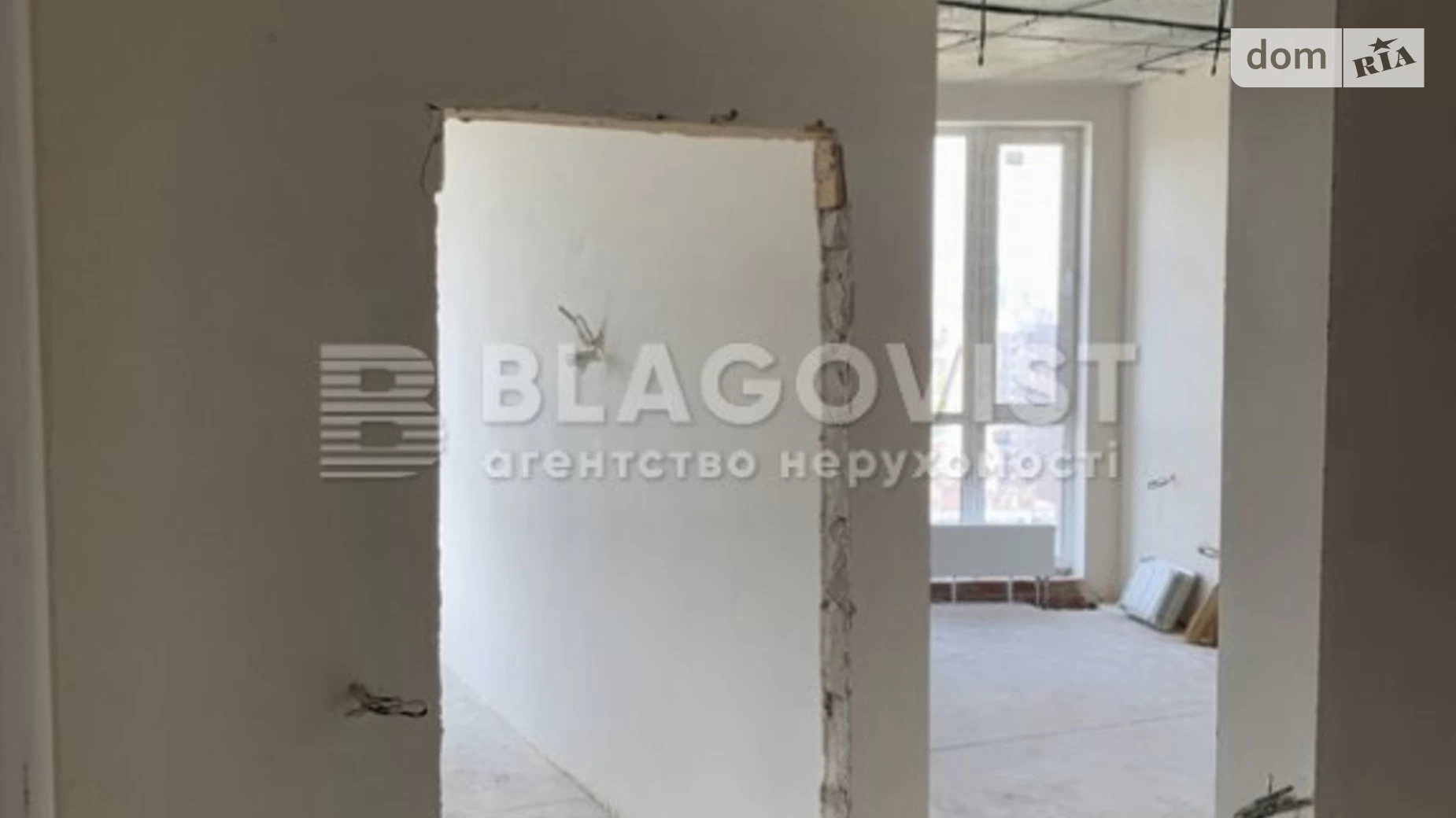 Продается 1-комнатная квартира 54 кв. м в Киеве, ул. Николая Пимоненко, 19 - фото 3