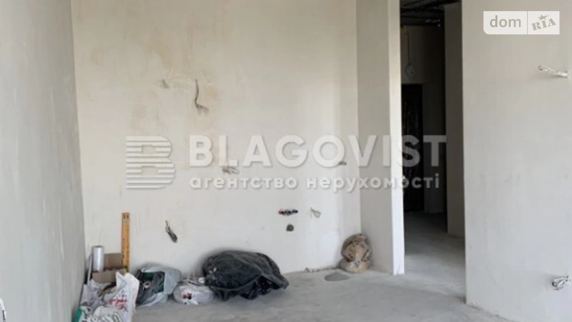 Продается 1-комнатная квартира 54 кв. м в Киеве, ул. Николая Пимоненко, 19 - фото 5