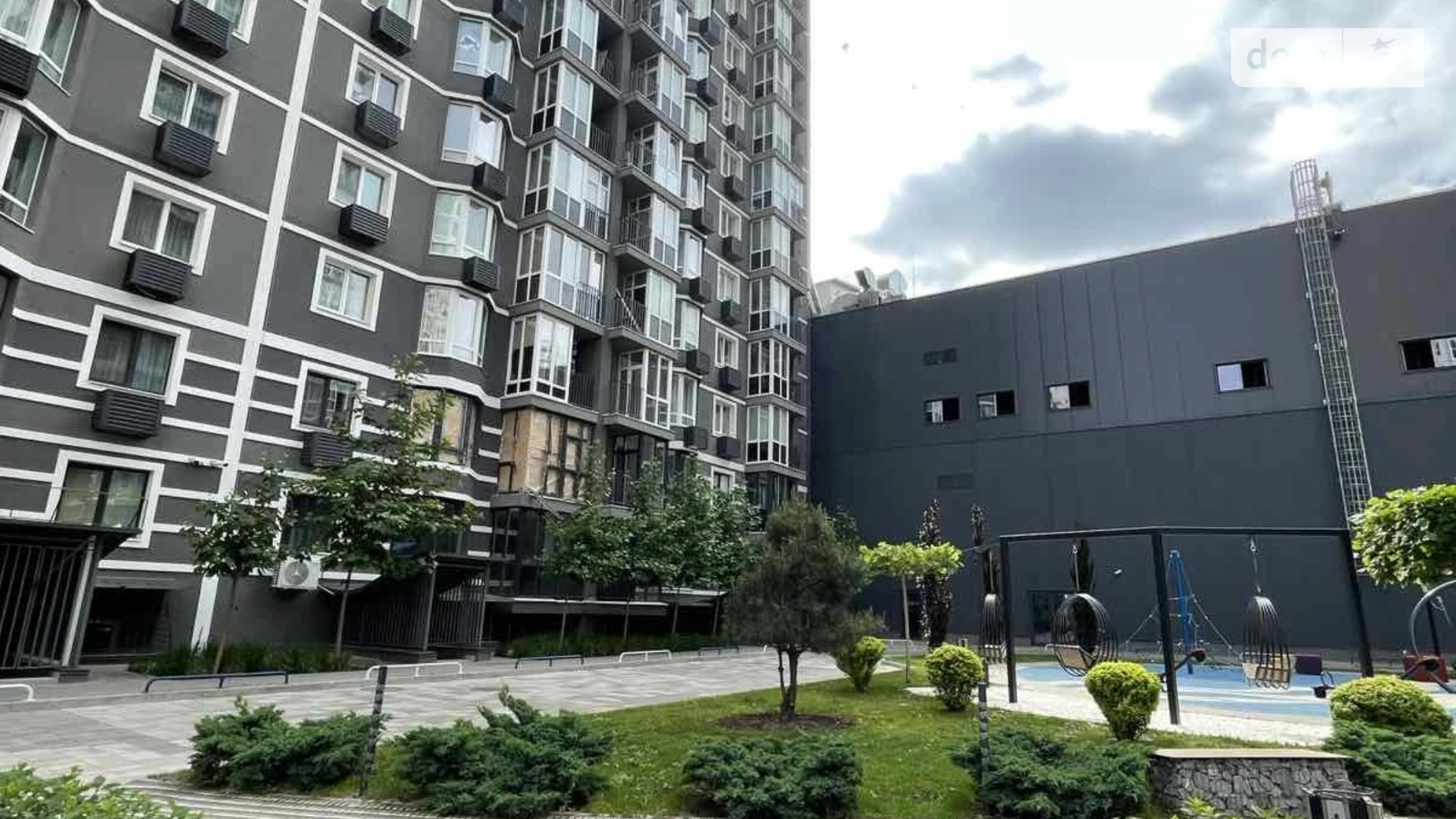 Продается 1-комнатная квартира 20 кв. м в Буче, бул. Леонида Бирюкова - фото 2