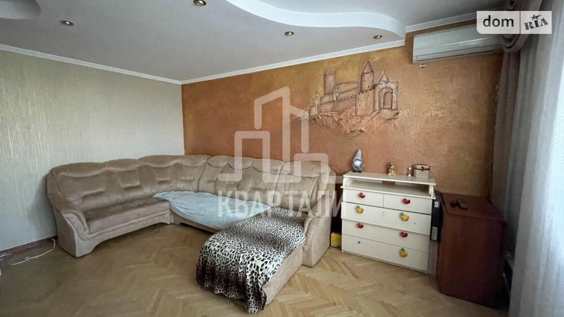 Продается 3-комнатная квартира 80 кв. м в Киеве, ул. Ивана Пулюя, 5Б - фото 3