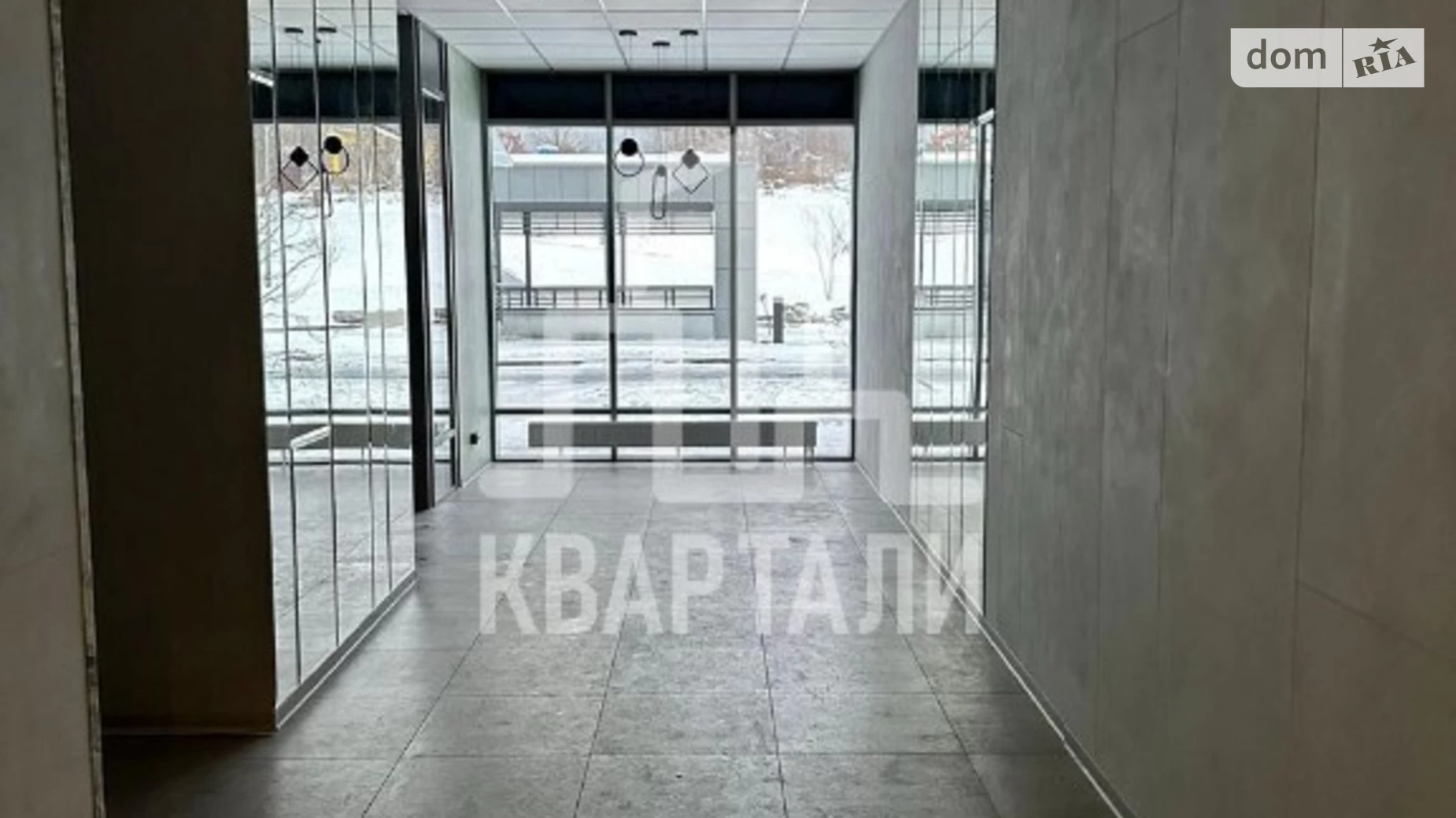 Продается 3-комнатная квартира 92 кв. м в Киеве, ул. Вышгородская, 45Г