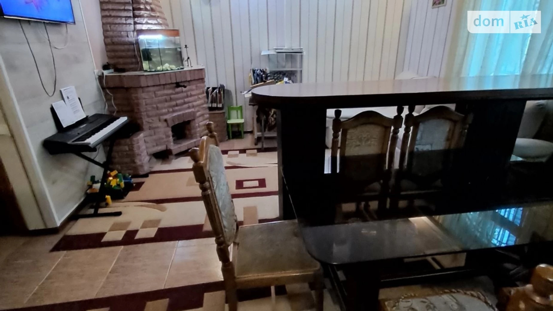 Продается дом на 2 этажа 125 кв. м с камином, цена: 85000 $ - фото 4