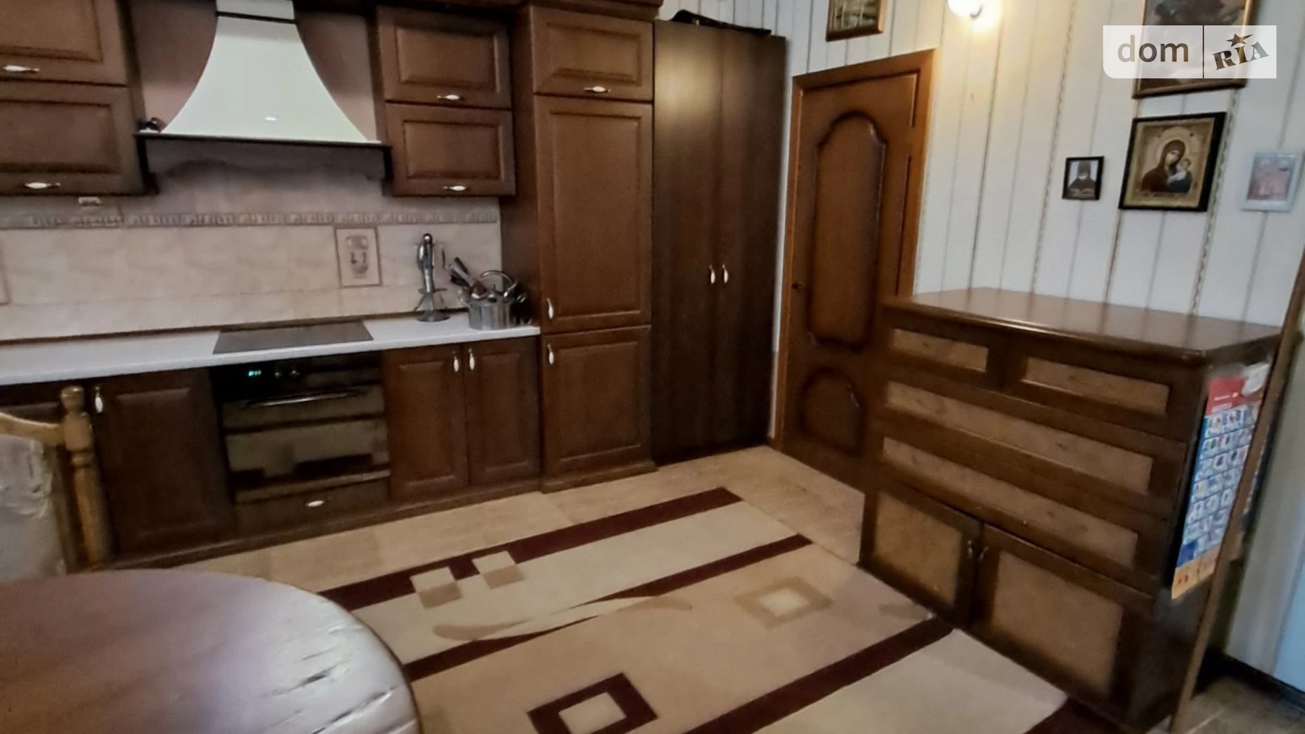 Продается дом на 2 этажа 125 кв. м с камином, цена: 85000 $ - фото 3