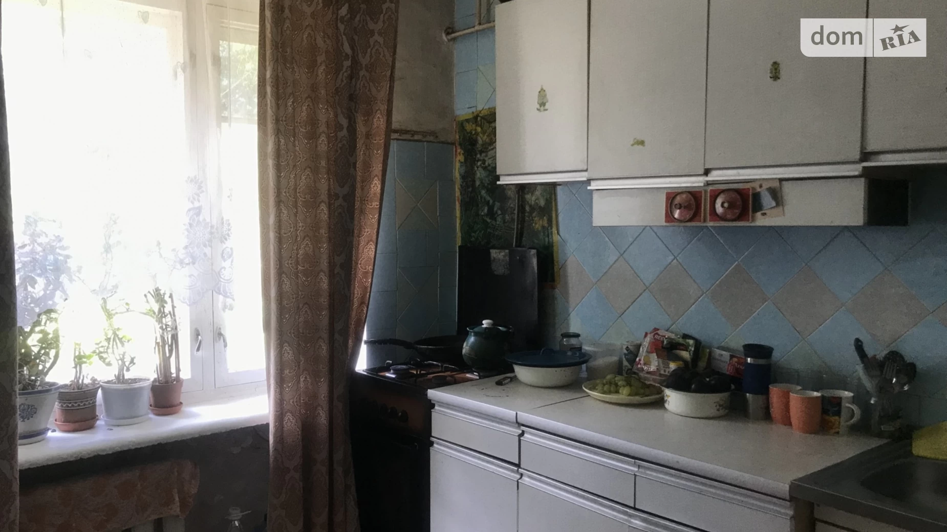 Продается 3-комнатная квартира 59 кв. м в Виннице, ул. Князей Кориатовичей - фото 2
