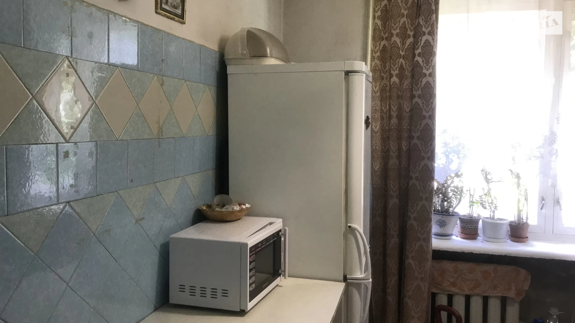 Продается 3-комнатная квартира 59 кв. м в Виннице, ул. Князей Кориатовичей - фото 3