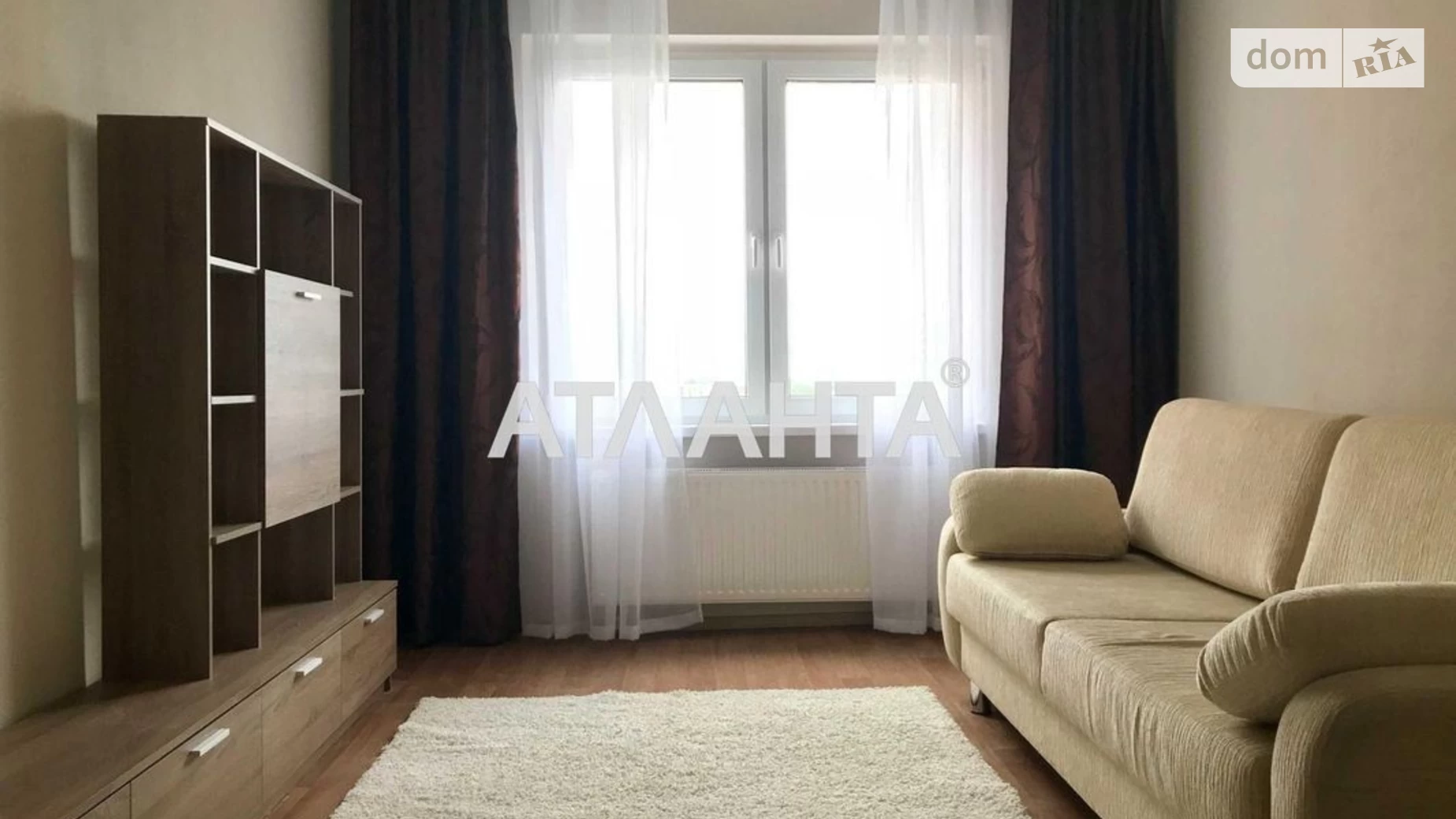 Продается 1-комнатная квартира 36.8 кв. м в Киеве, ул. Самойло Кошки(Маршала Конева) - фото 4