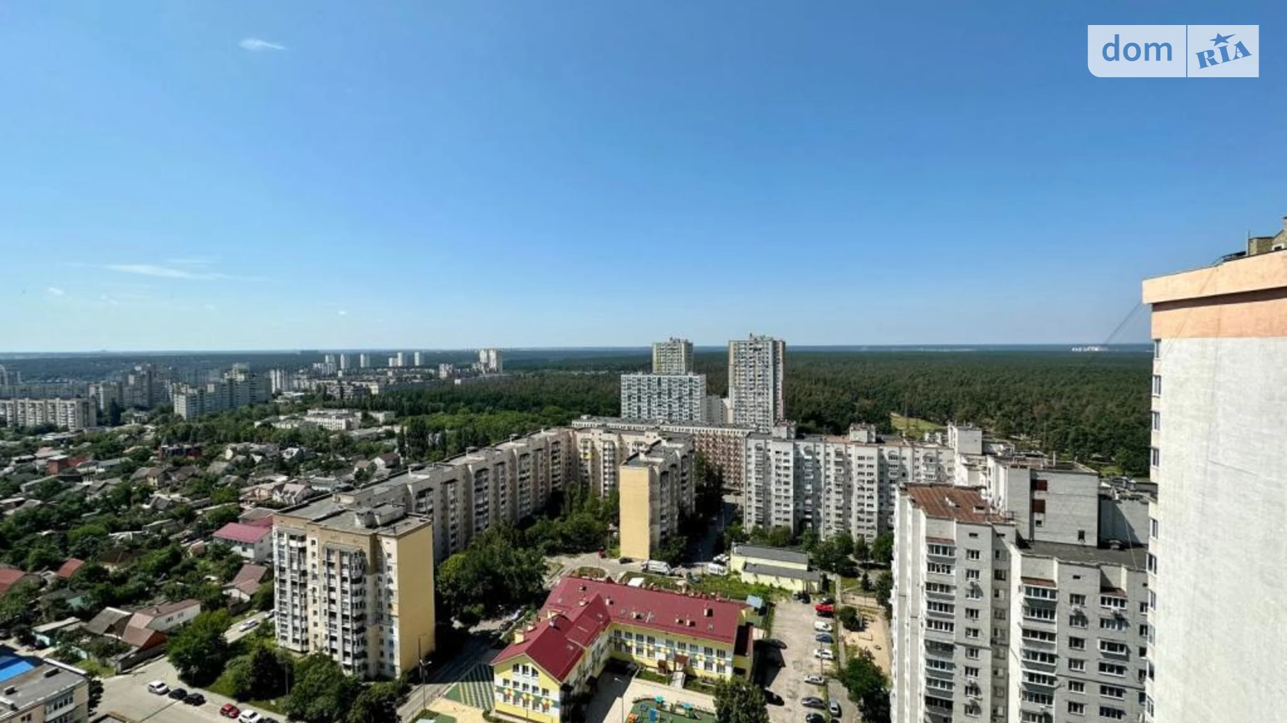 Продается 2-комнатная квартира 46 кв. м в Киеве, ул. Олевская, 9 - фото 2