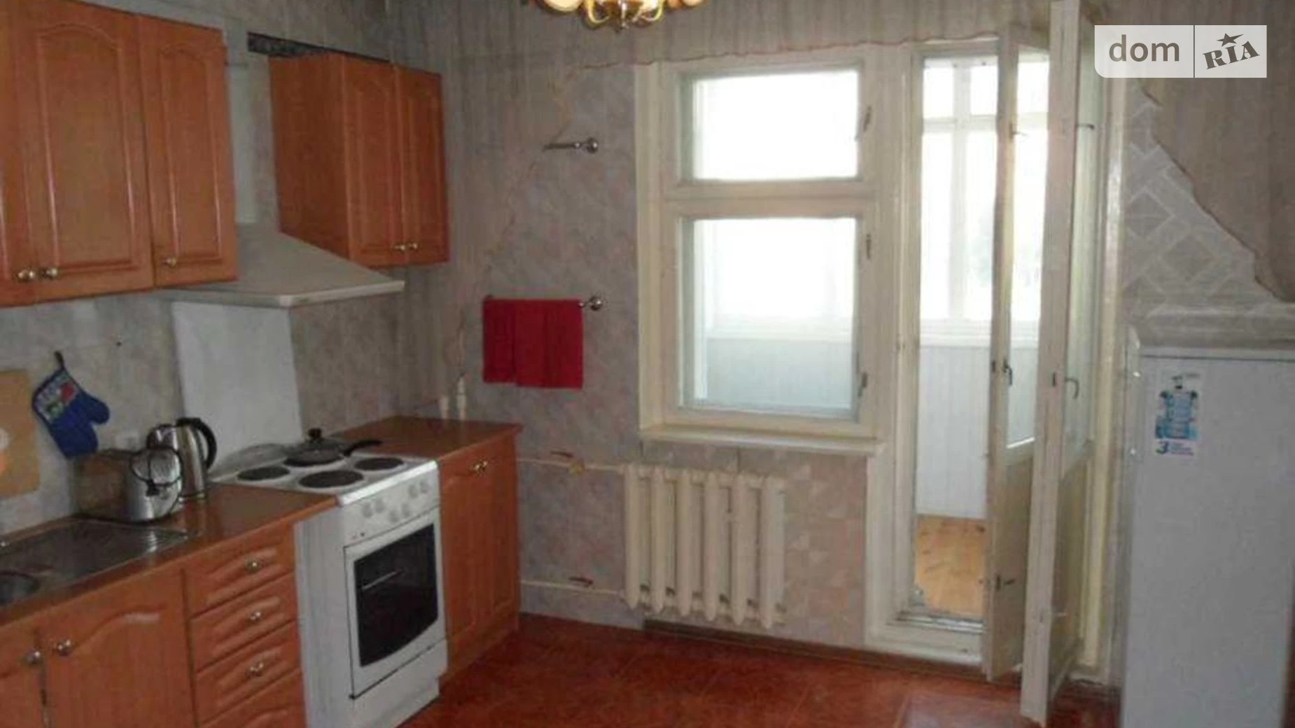 Продается 2-комнатная квартира 63.5 кв. м в Киеве, ул. Лариси Руденко, 10В - фото 2