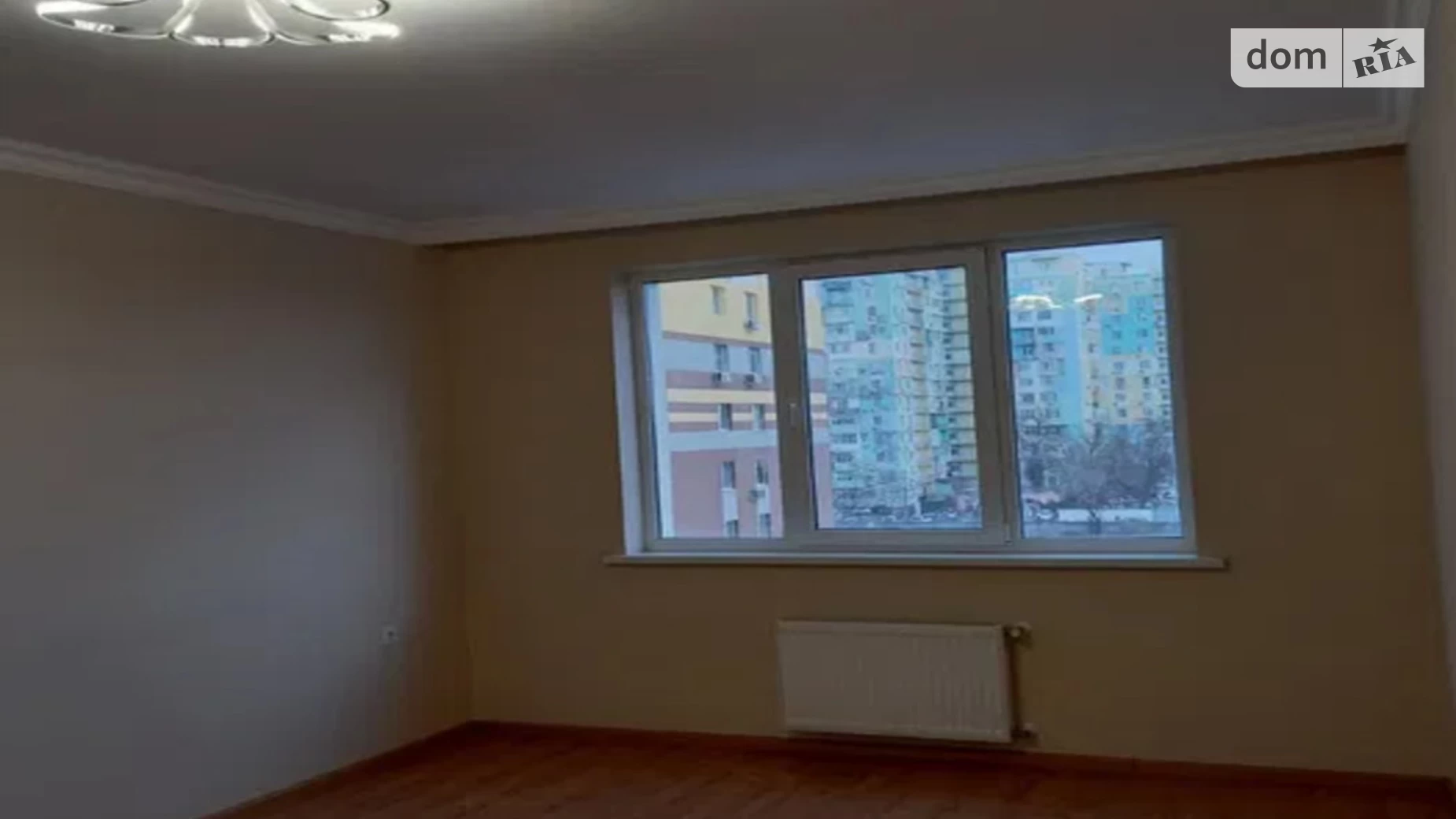 Продается 1-комнатная квартира 41 кв. м в Одессе, ул. Пестеля