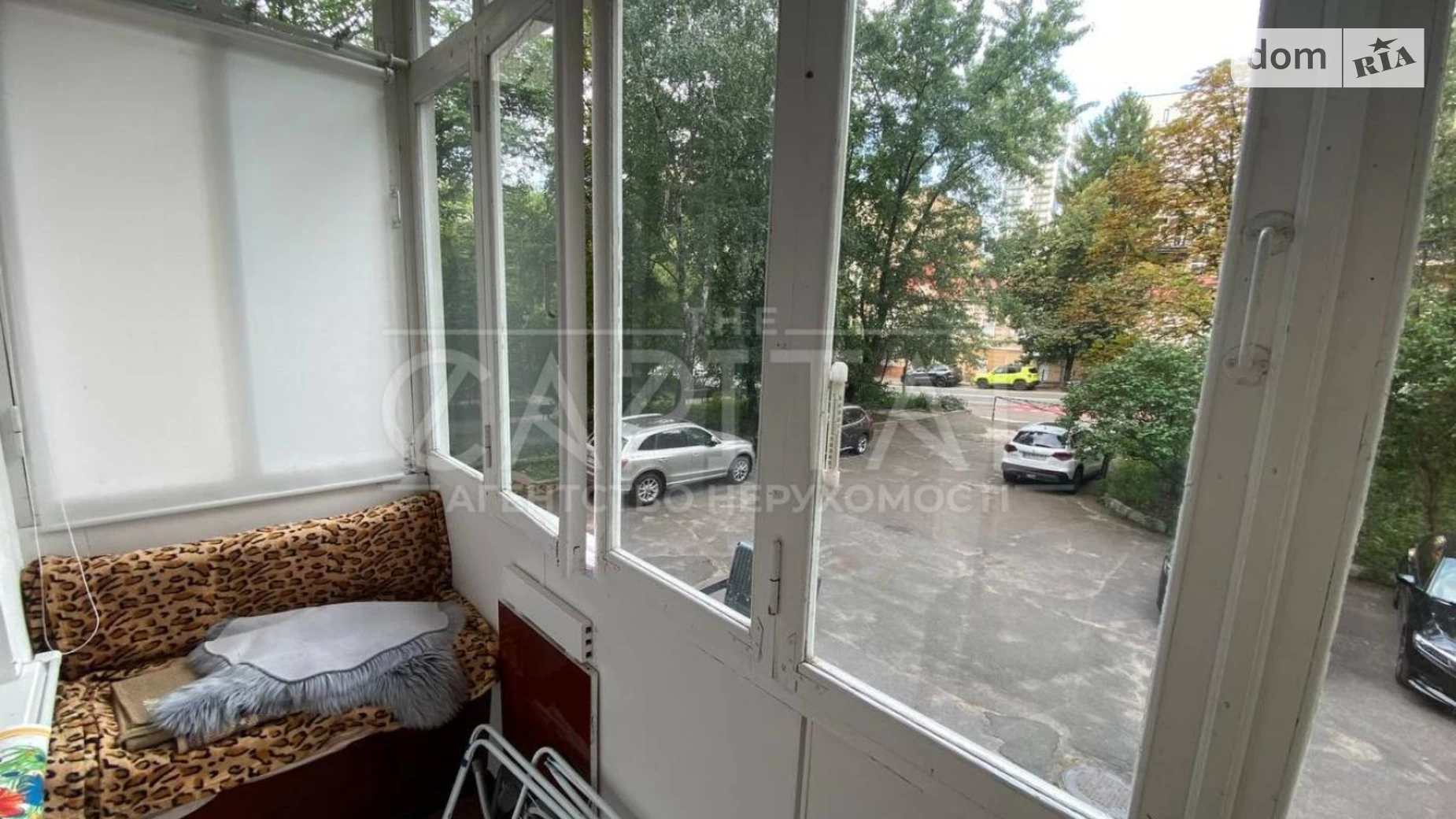 Продается 2-комнатная квартира 52 кв. м в Киеве, ул. Олеся Гончара, 51 - фото 3