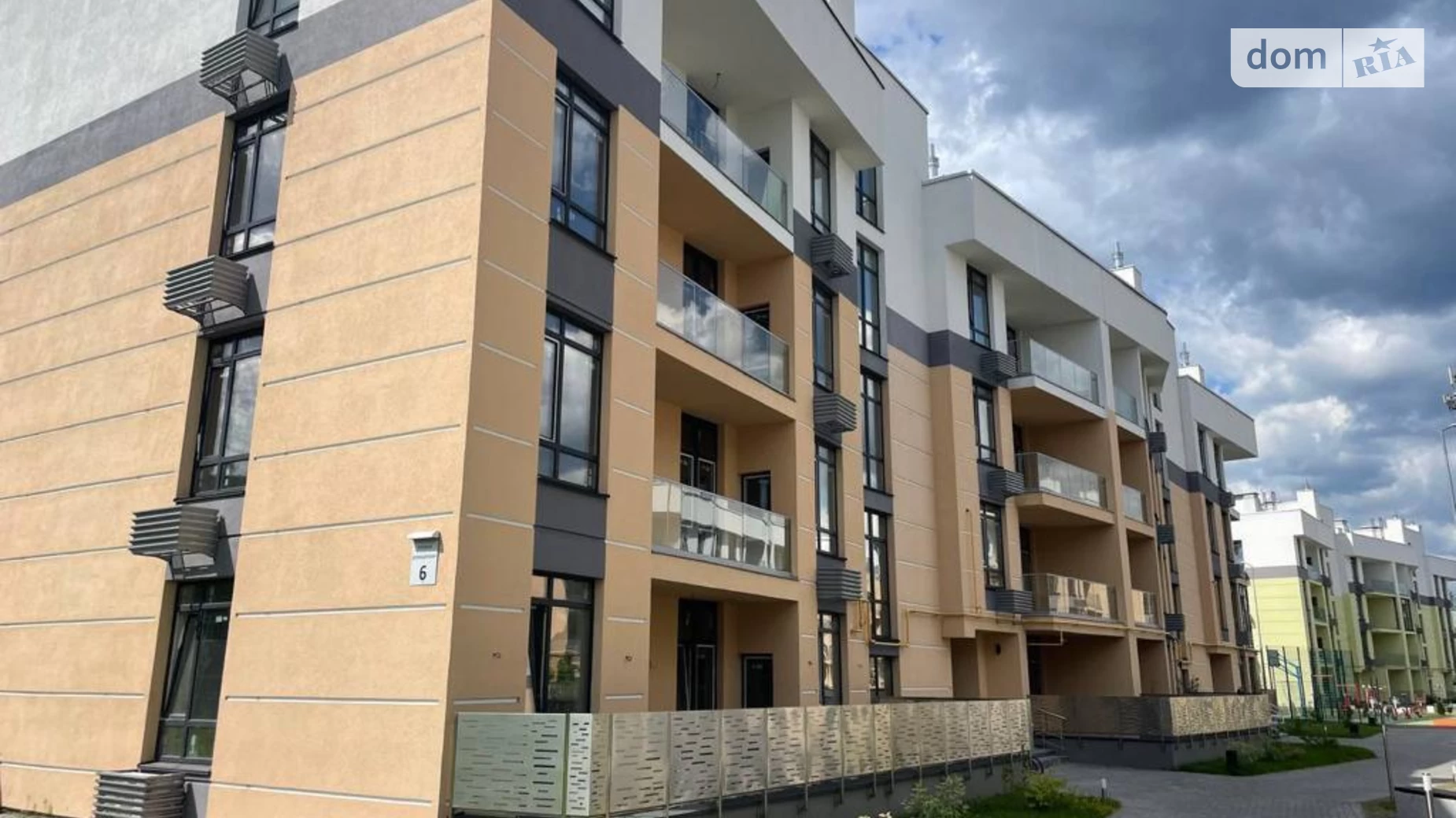 Продается 3-комнатная квартира 100 кв. м в Киеве, ул. Дубищанская - фото 4