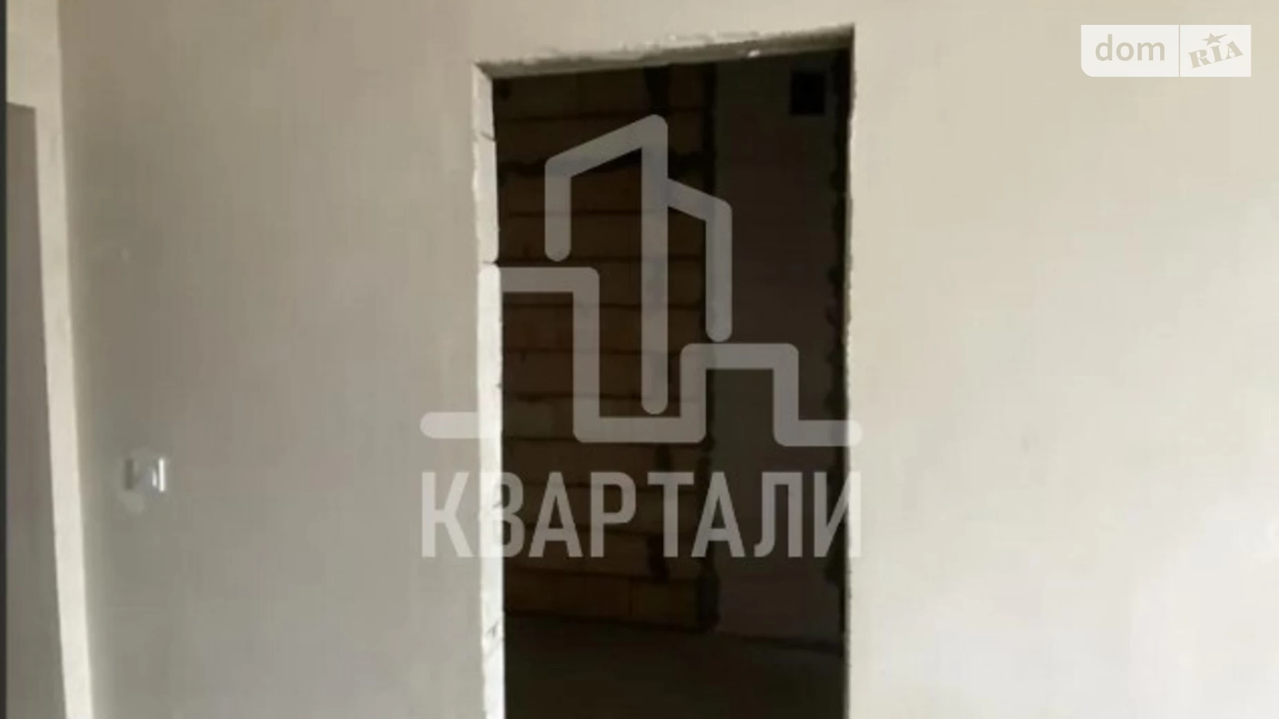 Продається 1-кімнатна квартира 37 кв. м у Києві, просп. Берестейський(Перемоги), 67Е