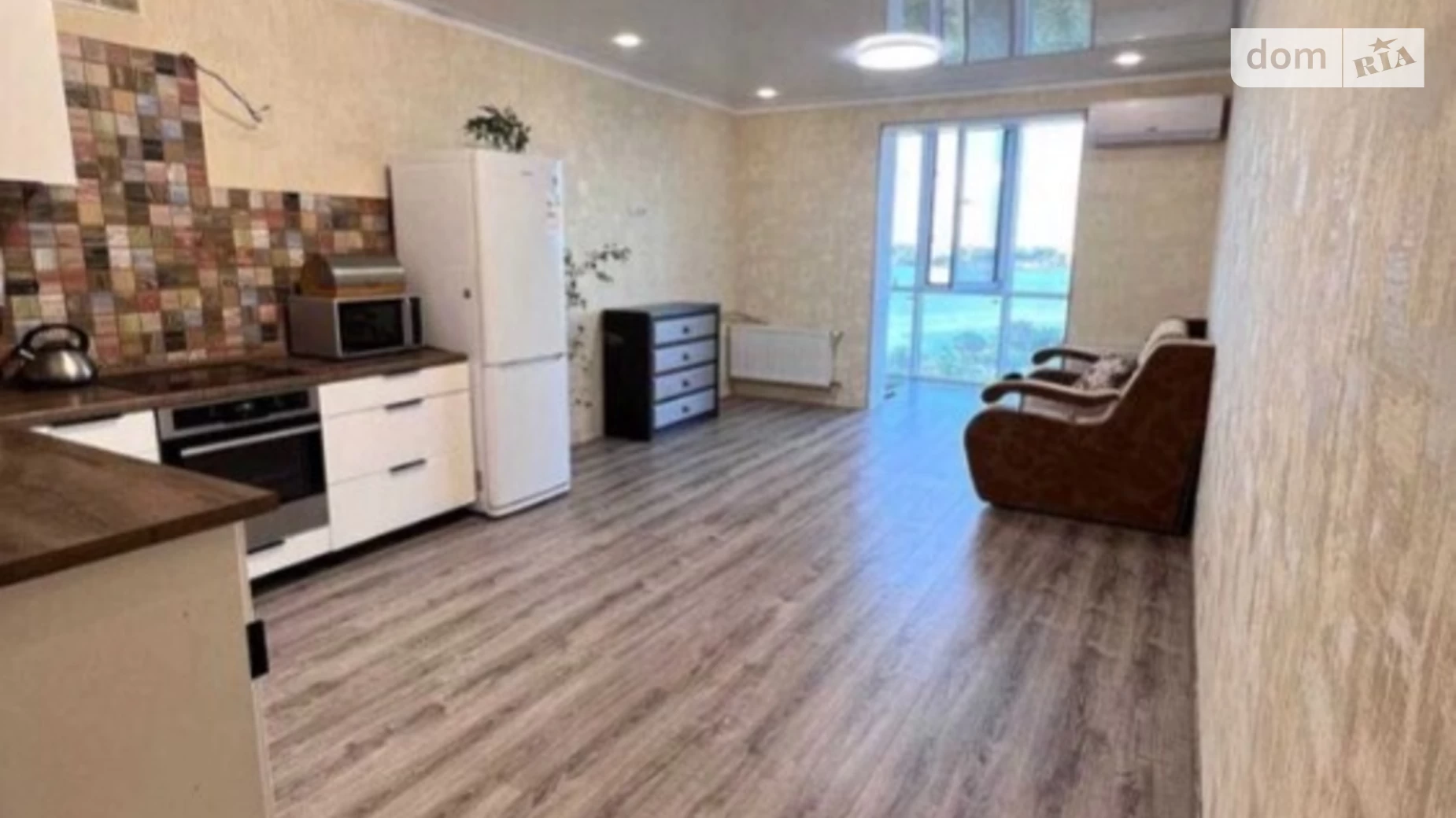 Продается 2-комнатная квартира 66 кв. м в, цена: 65000 $ - фото 2