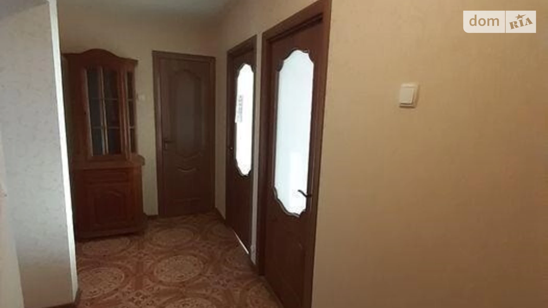 Продается 3-комнатная квартира 68 кв. м в Киеве, ул. Героев Мариуполя(Маршала Якубовского), 5