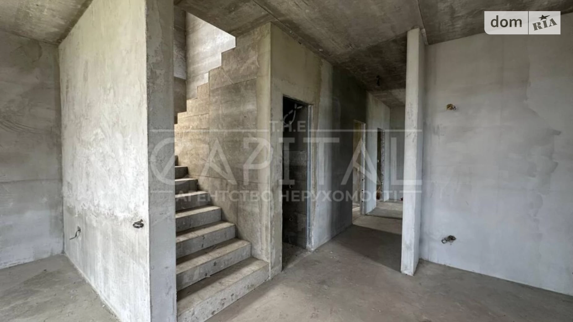 Продается дом на 2 этажа 130 кв. м с балконом, Быкова, 17
