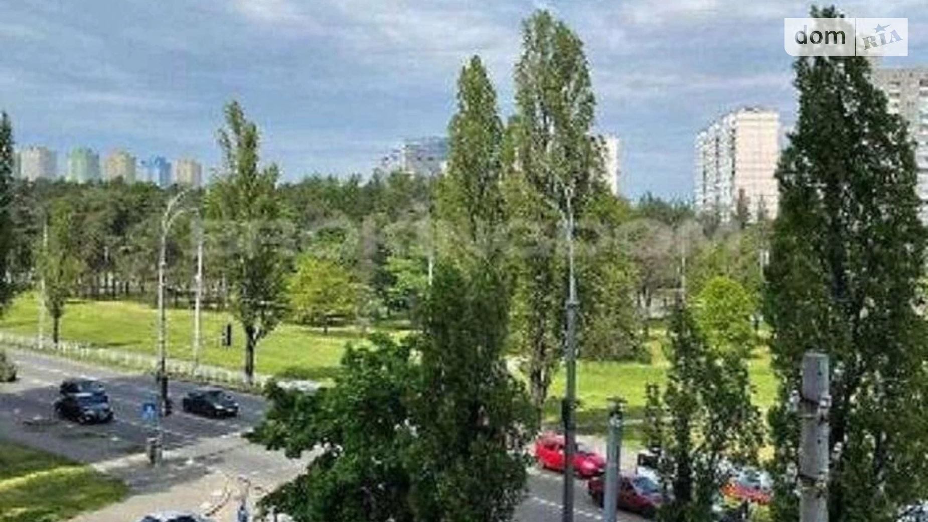 Продається 3-кімнатна квартира 85 кв. м у Києві, просп. Георгія Нарбута(Визволителів), 1А