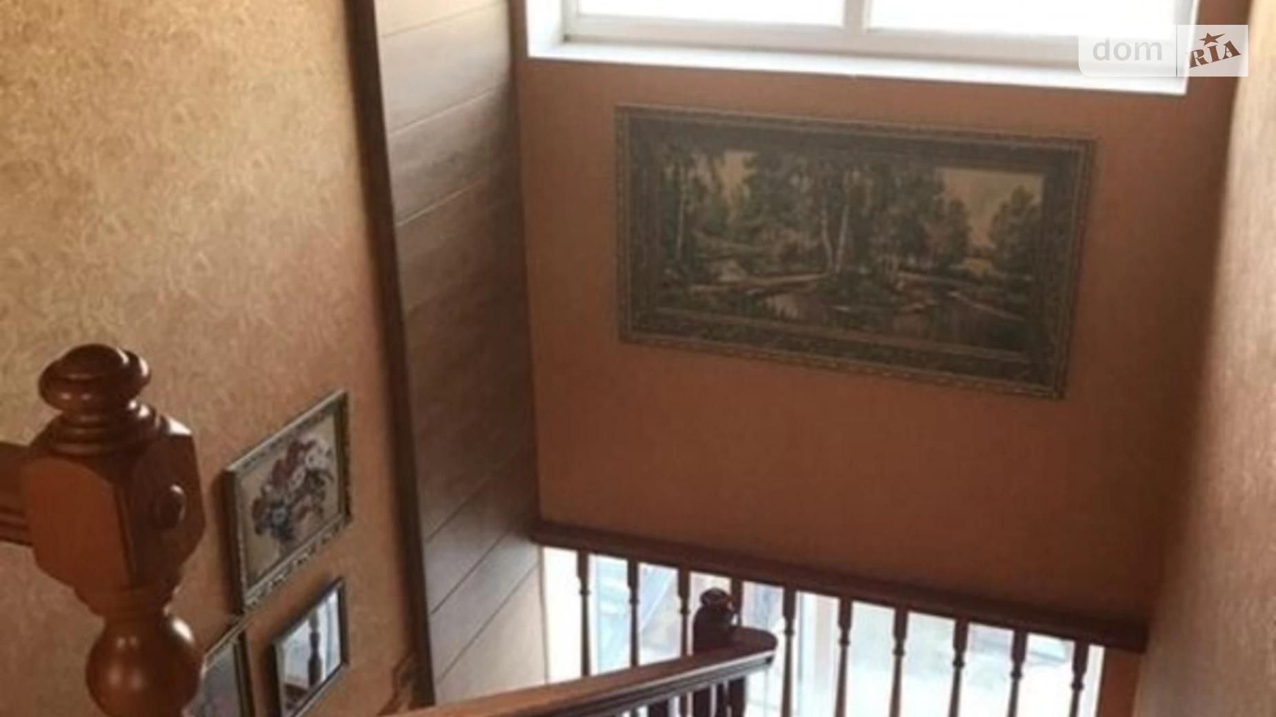 Продается дом на 2 этажа 250 кв. м с беседкой, цена: 200000 $ - фото 4