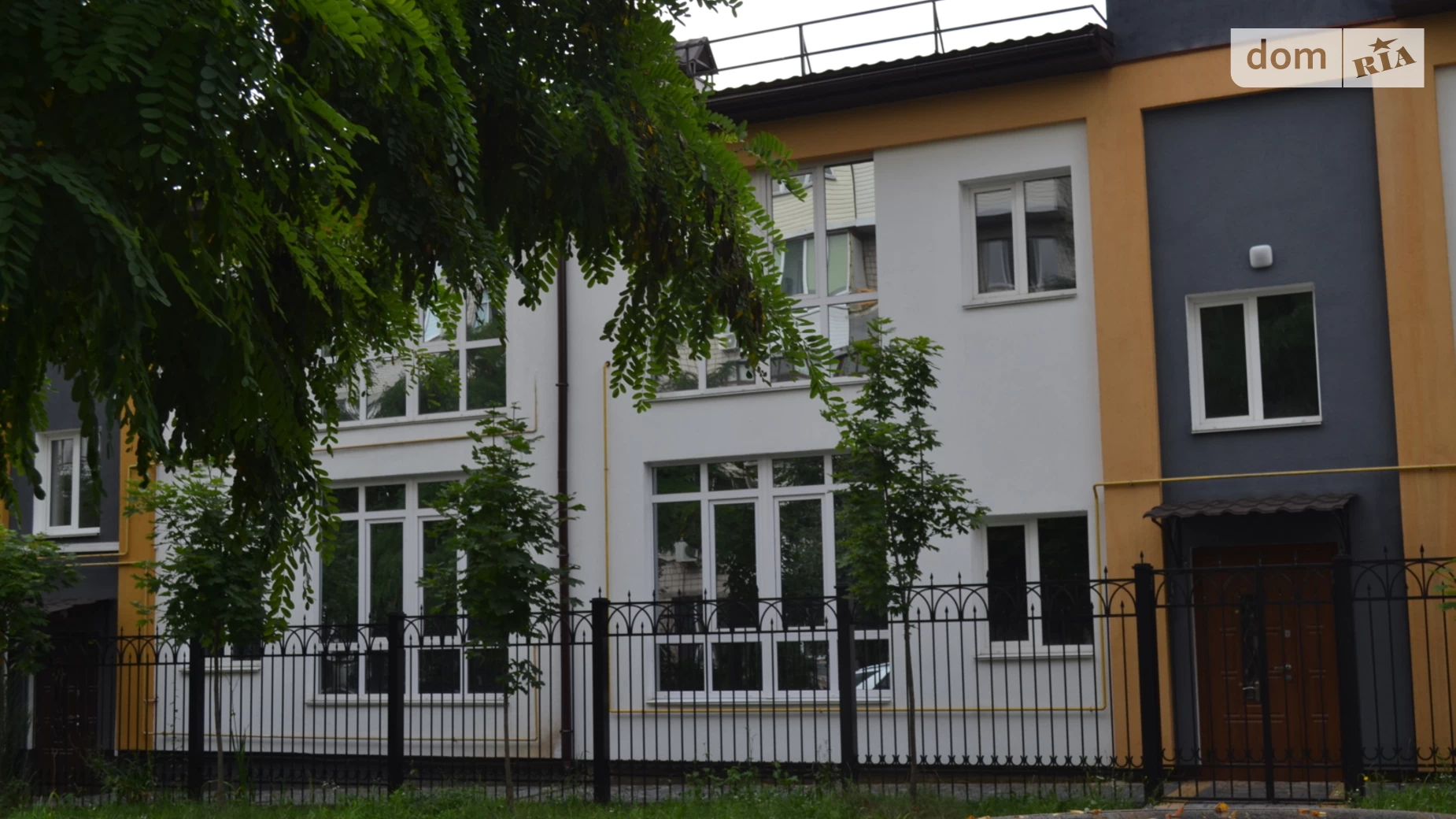 Продається приміщення вільного призначення 290 кв. м в 2-поверховій будівлі, цена: 450000 $ - фото 5