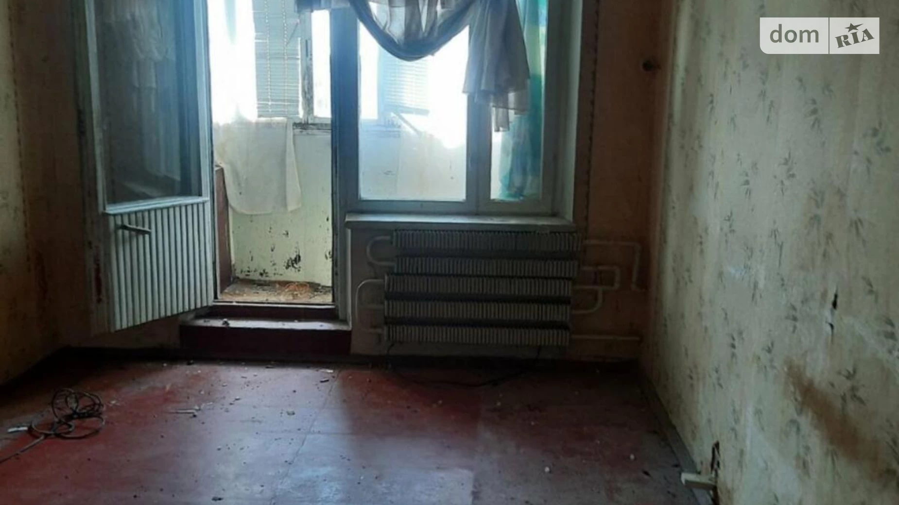 Продается 1-комнатная квартира 33 кв. м в Харькове, ул. Героев Труда, 49 - фото 4